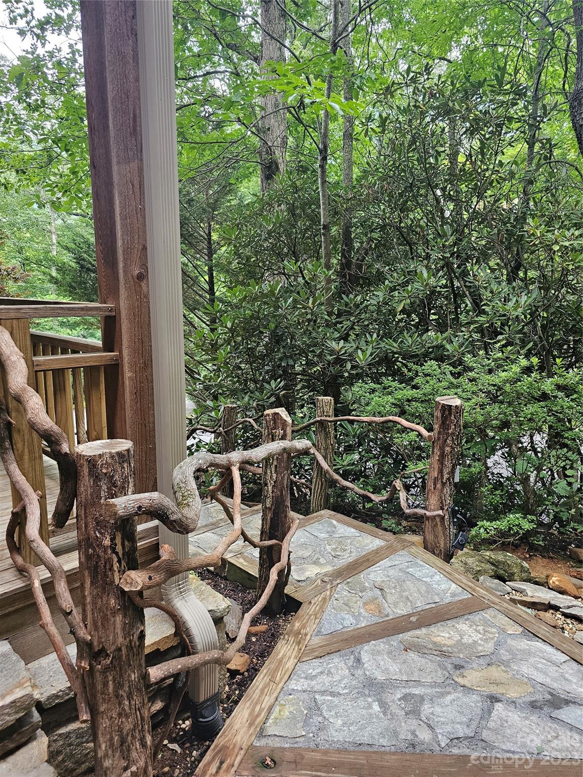 Mountain Retreat - Residential