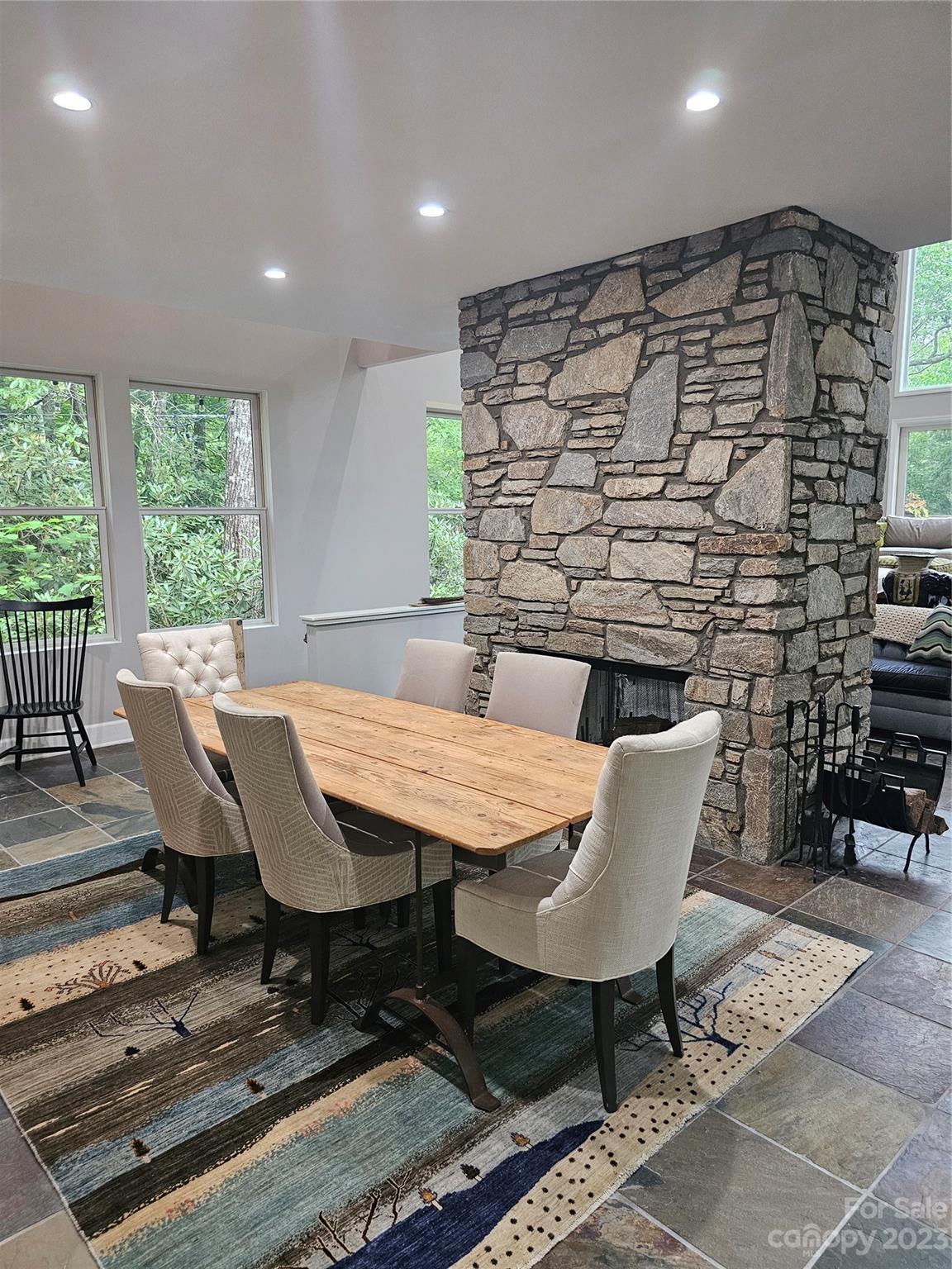 Mountain Retreat - Residential