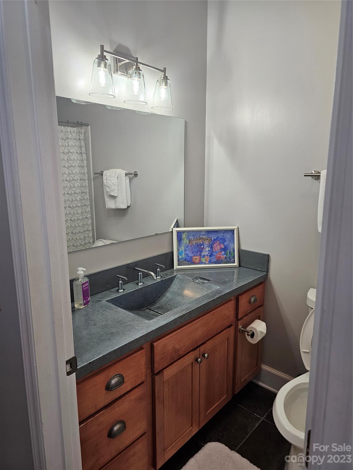 Mountain Retreat - Residential