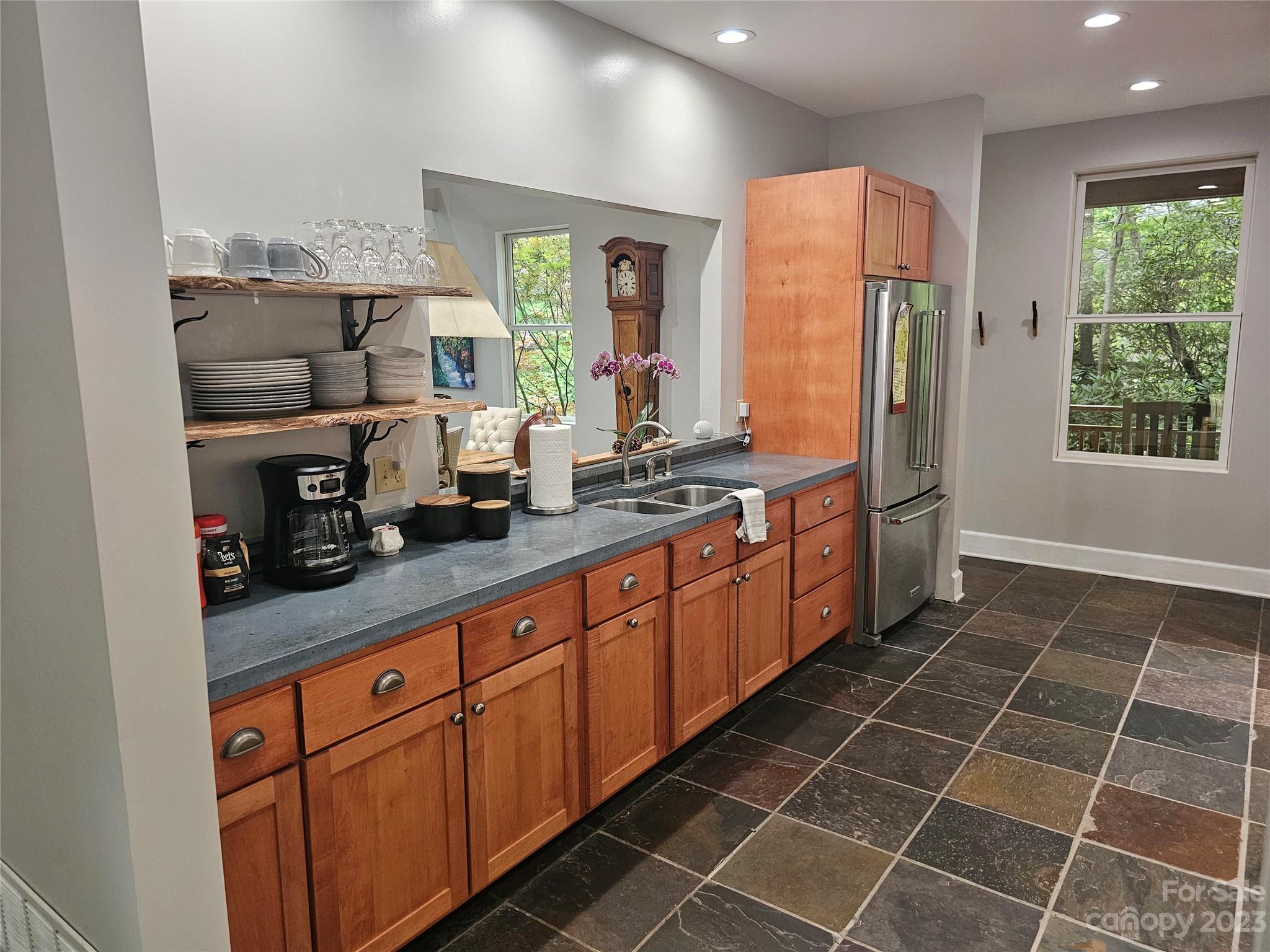 Mountain Retreat - Residential