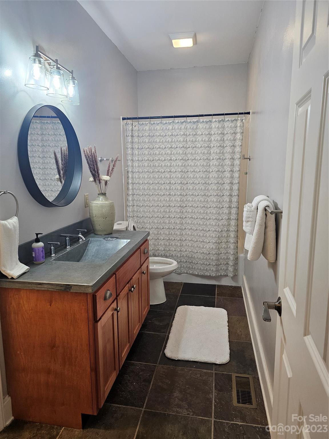 Mountain Retreat - Residential