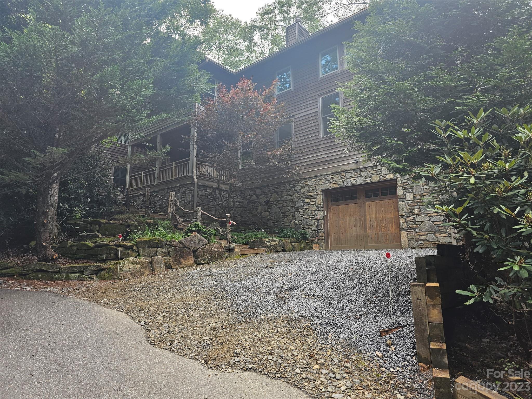 Mountain Retreat - Residential