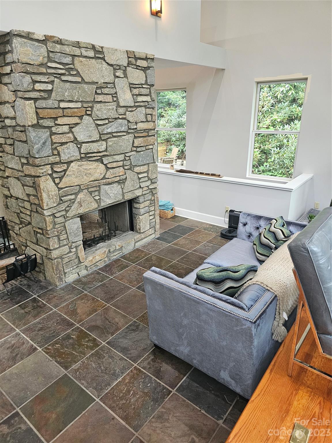 Mountain Retreat - Residential