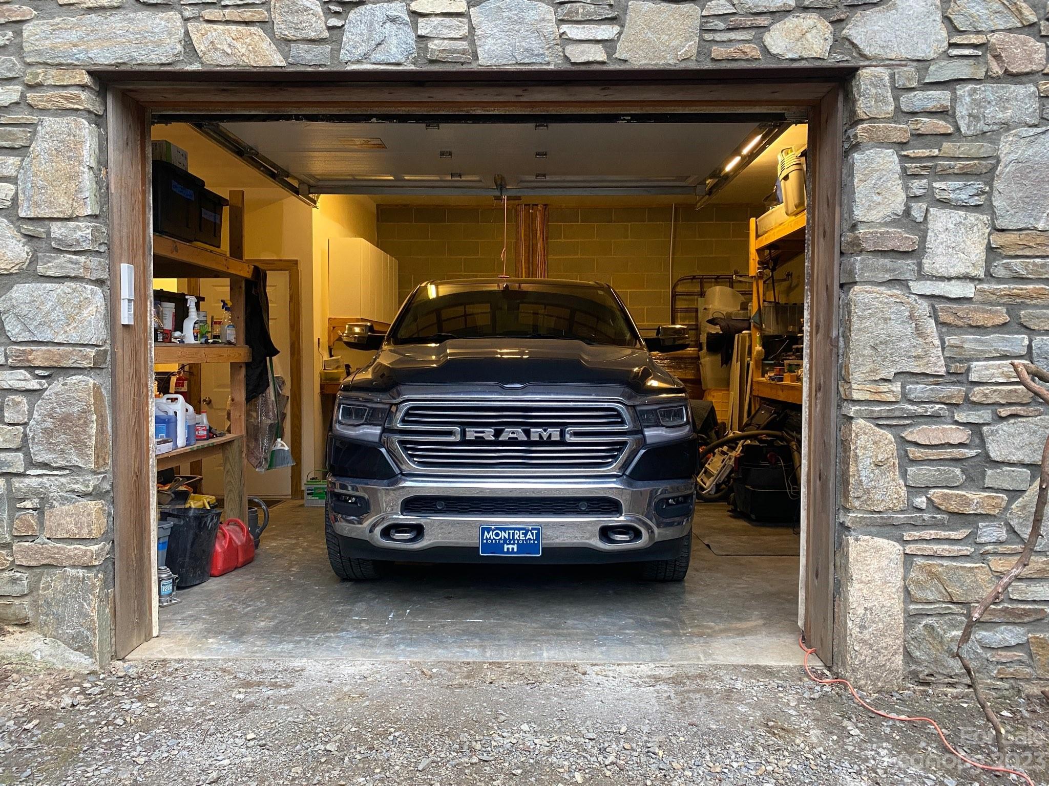 Mountain Retreat - Residential