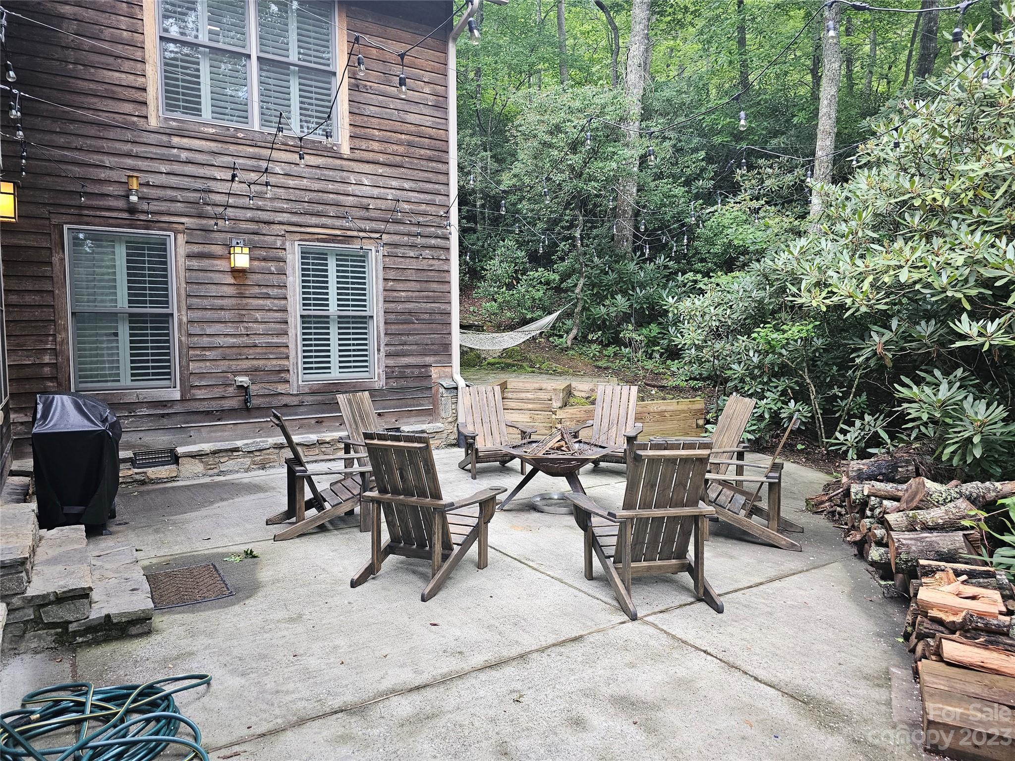 Mountain Retreat - Residential