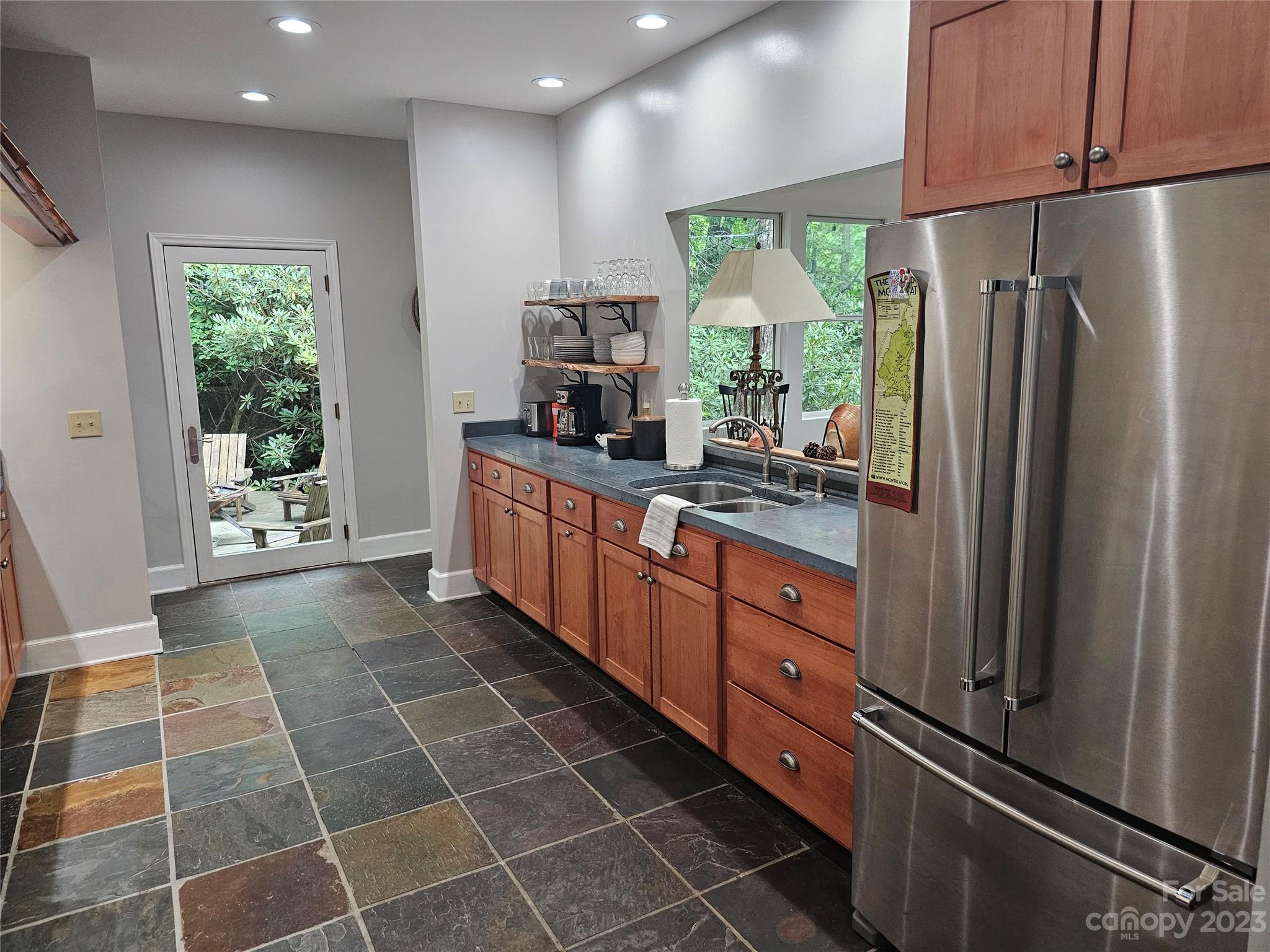 Mountain Retreat - Residential