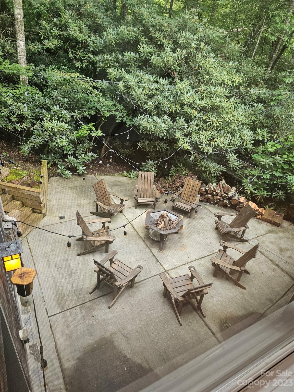 Mountain Retreat - Residential