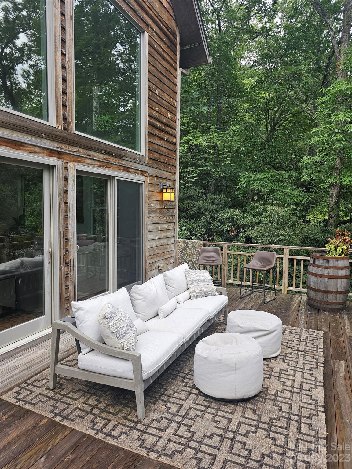 Mountain Retreat - Residential