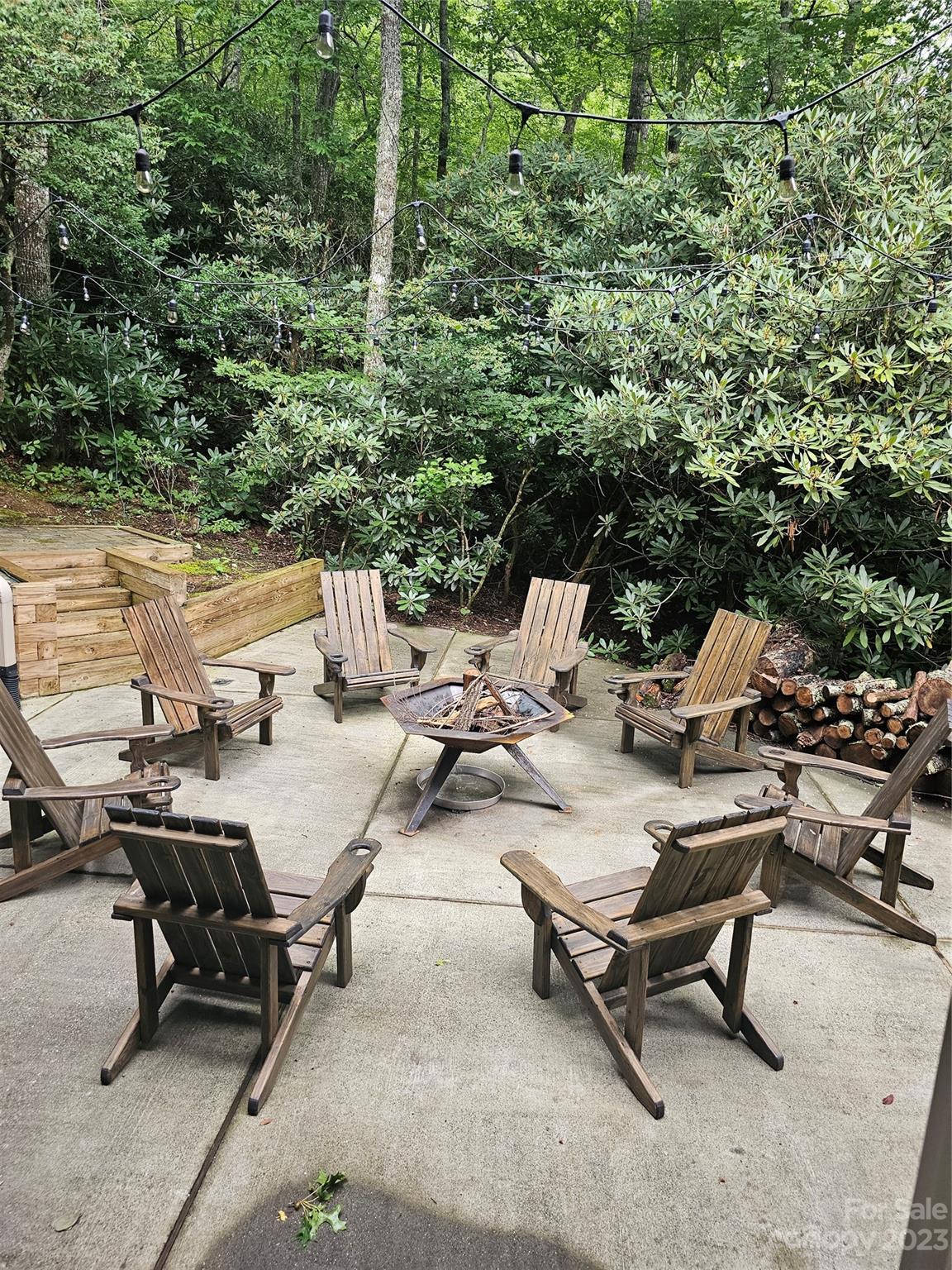 Mountain Retreat - Residential