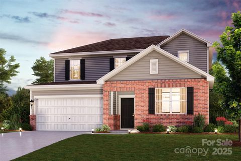 189 Grants Landing Drive Salisbury NC 28147