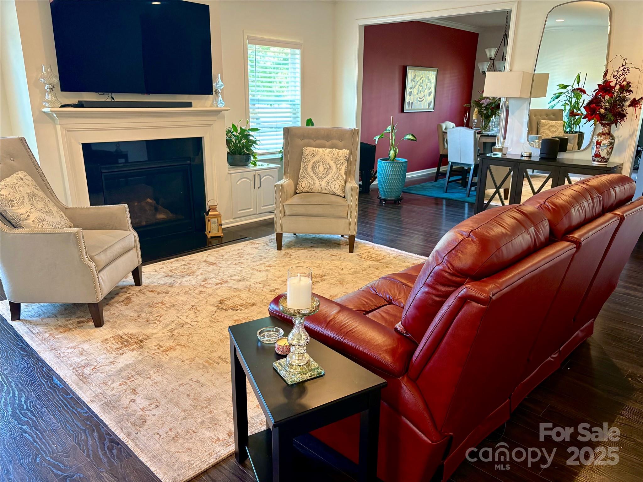 The Manors at Handsmill - Residential