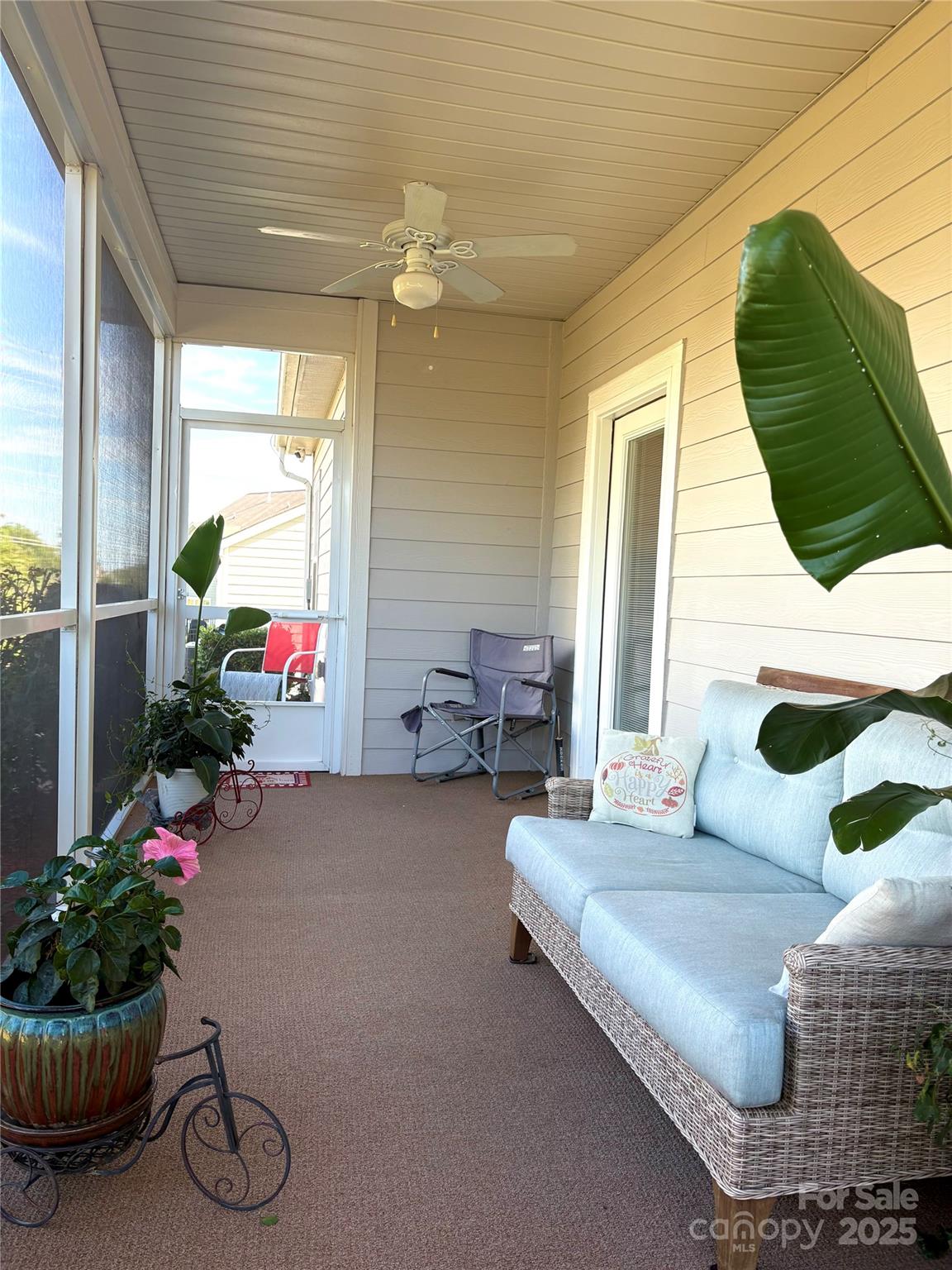 The Manors at Handsmill - Residential