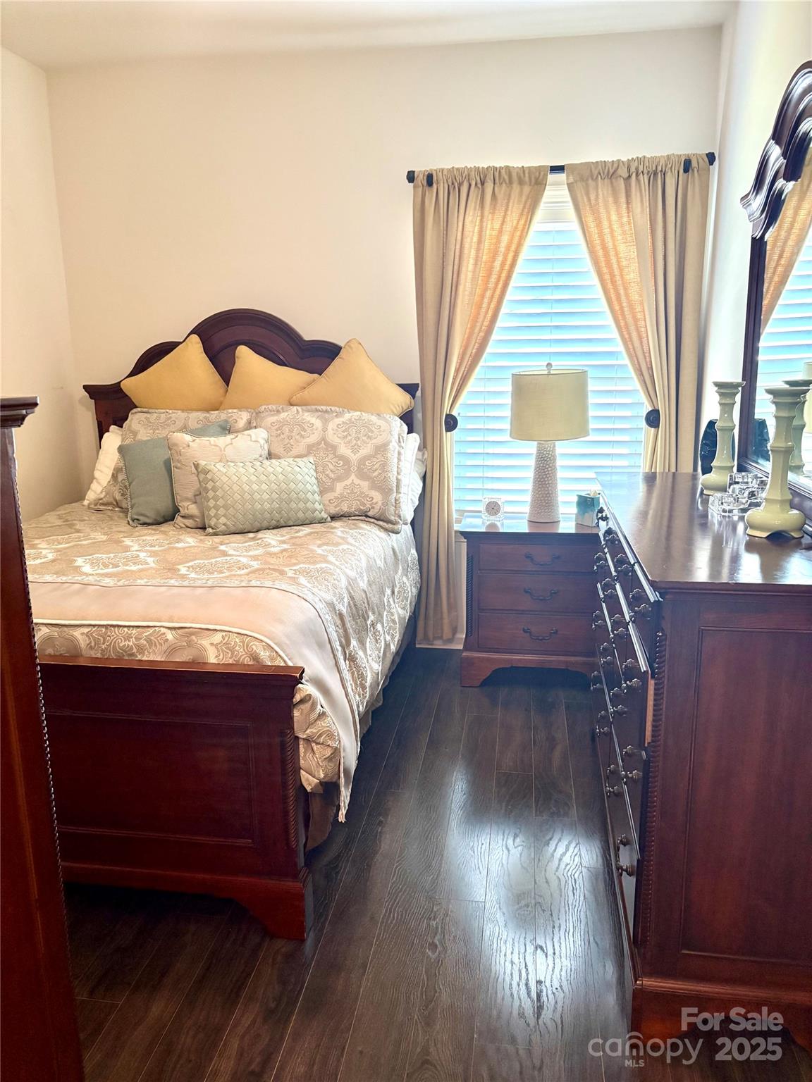 The Manors at Handsmill - Residential