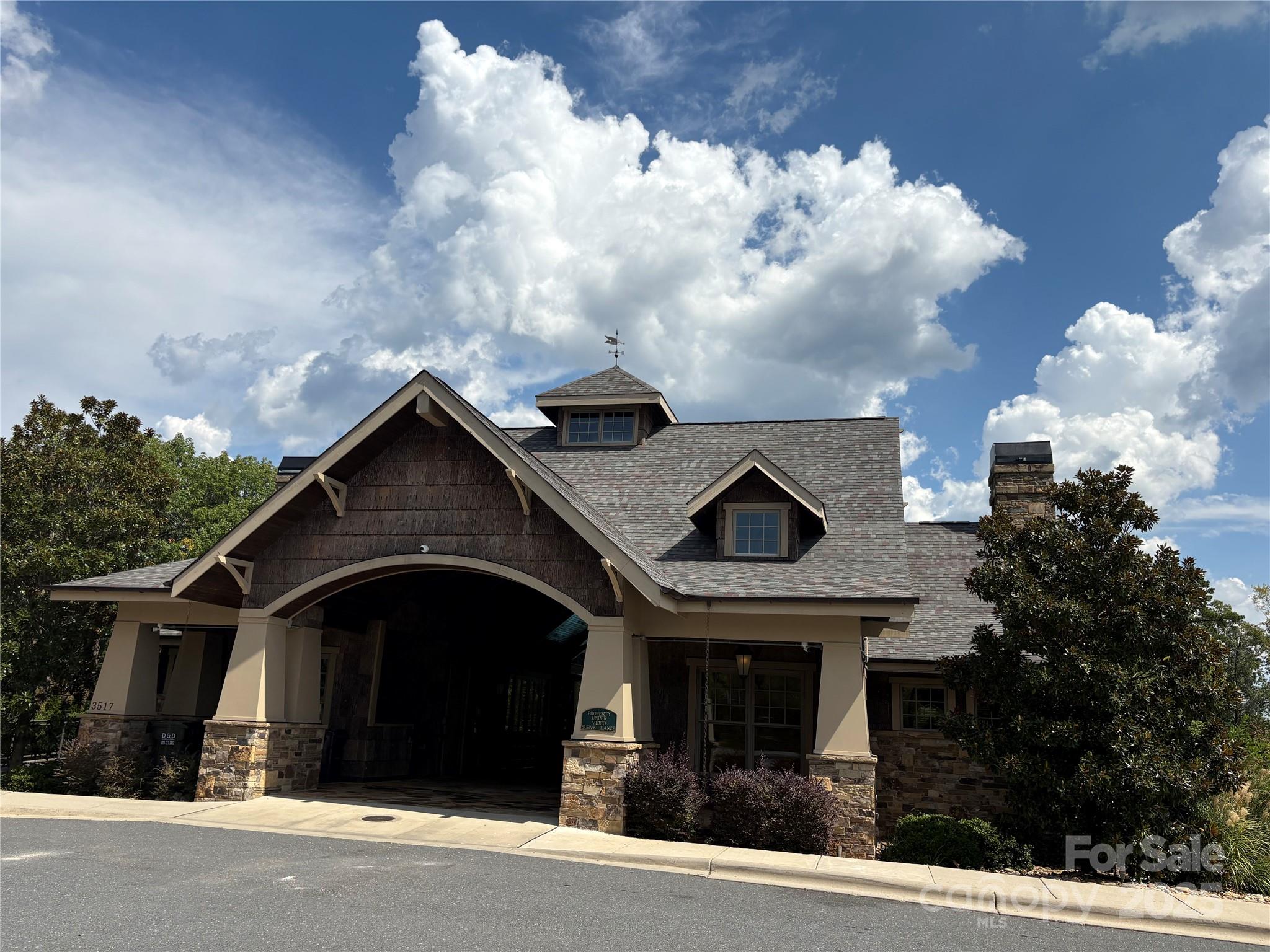 The Manors at Handsmill - Residential