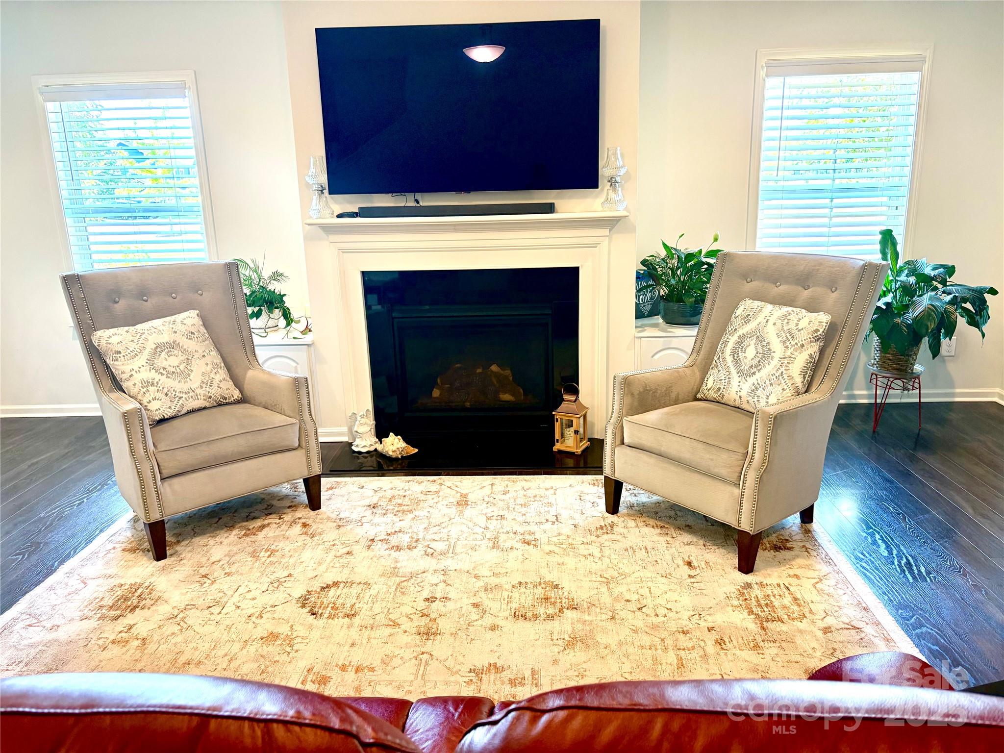 The Manors at Handsmill - Residential