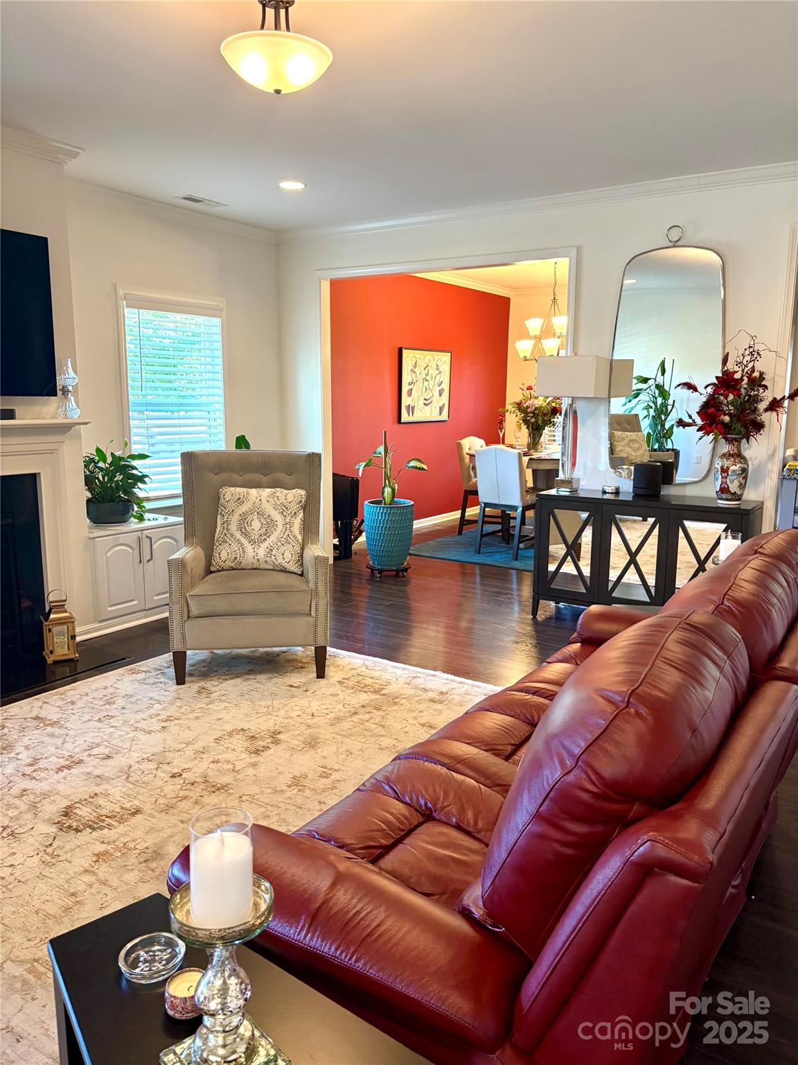 The Manors at Handsmill - Residential