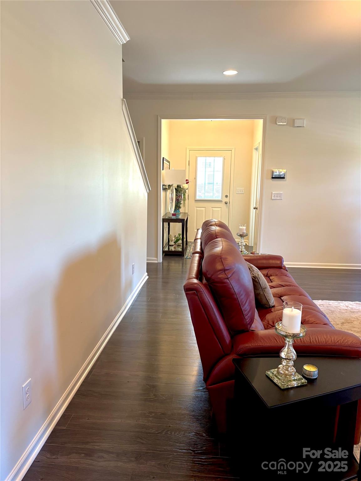 The Manors at Handsmill - Residential