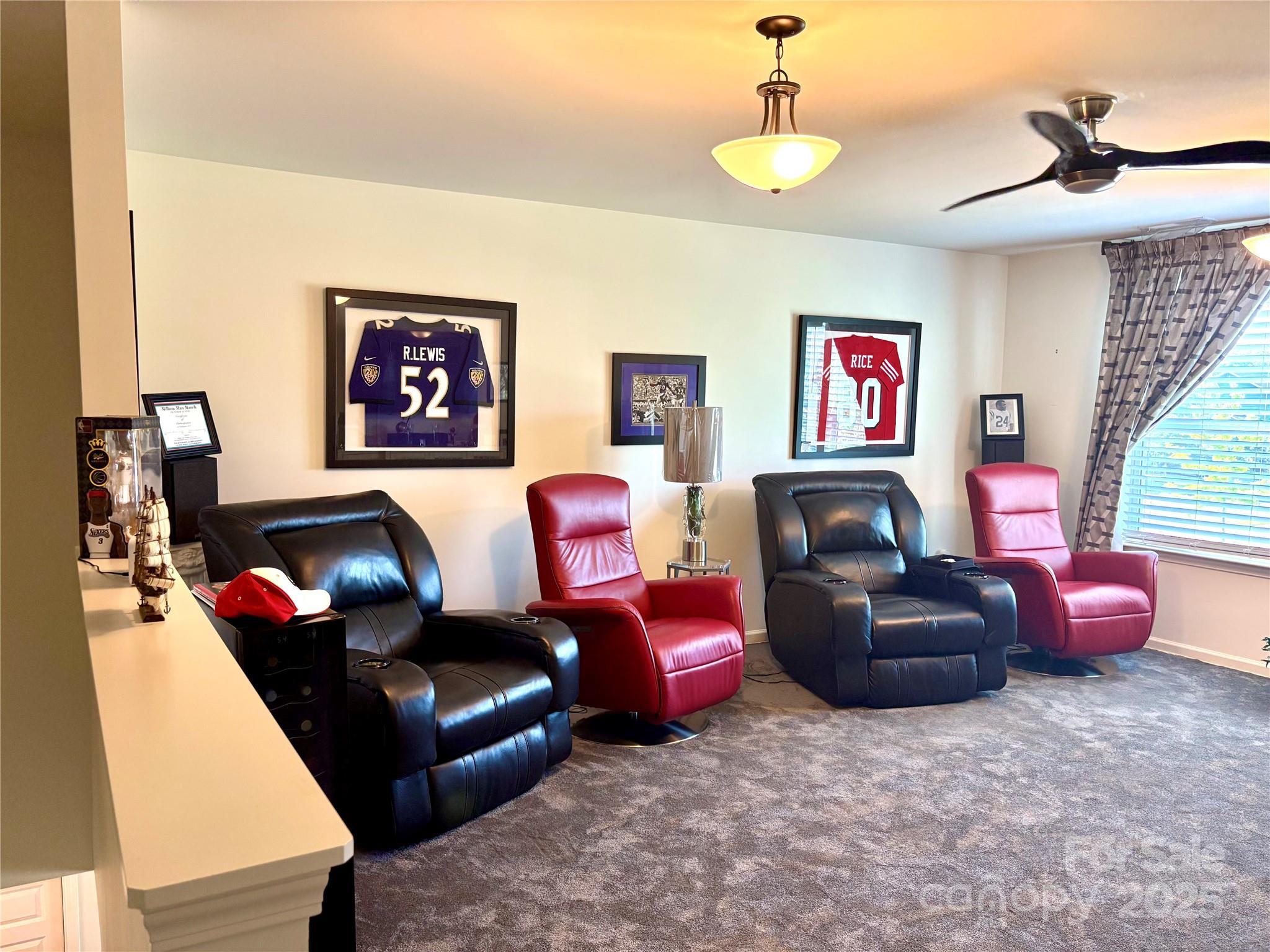 The Manors at Handsmill - Residential