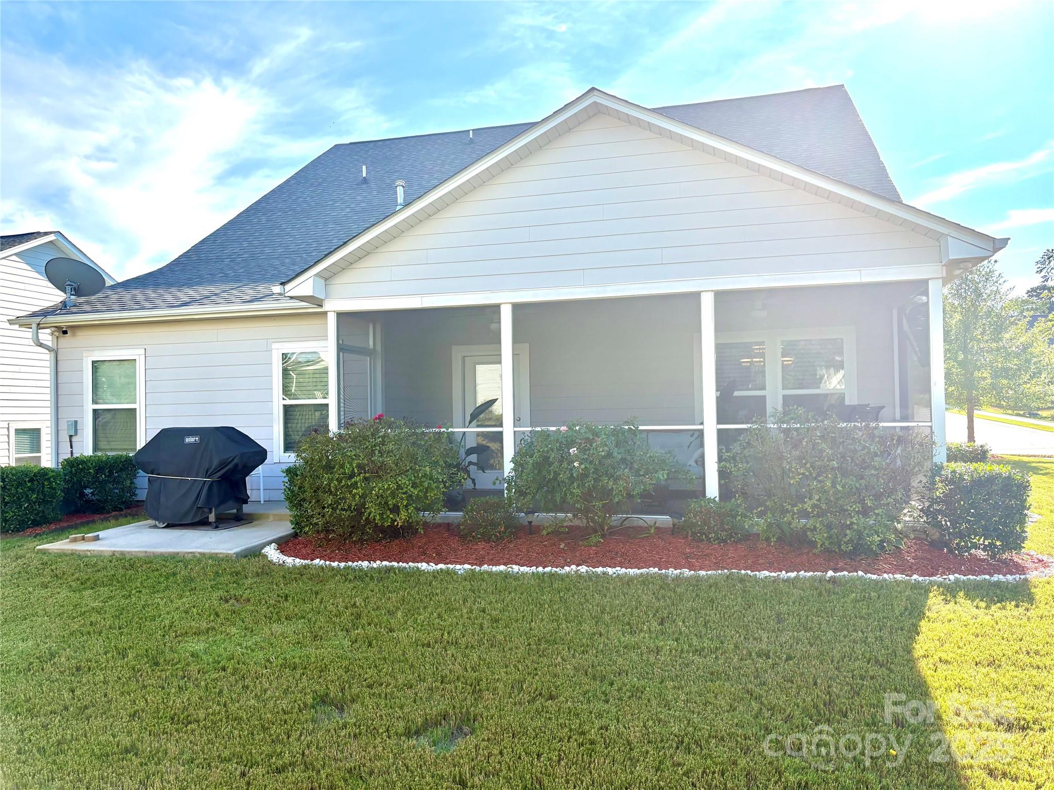 The Manors at Handsmill - Residential