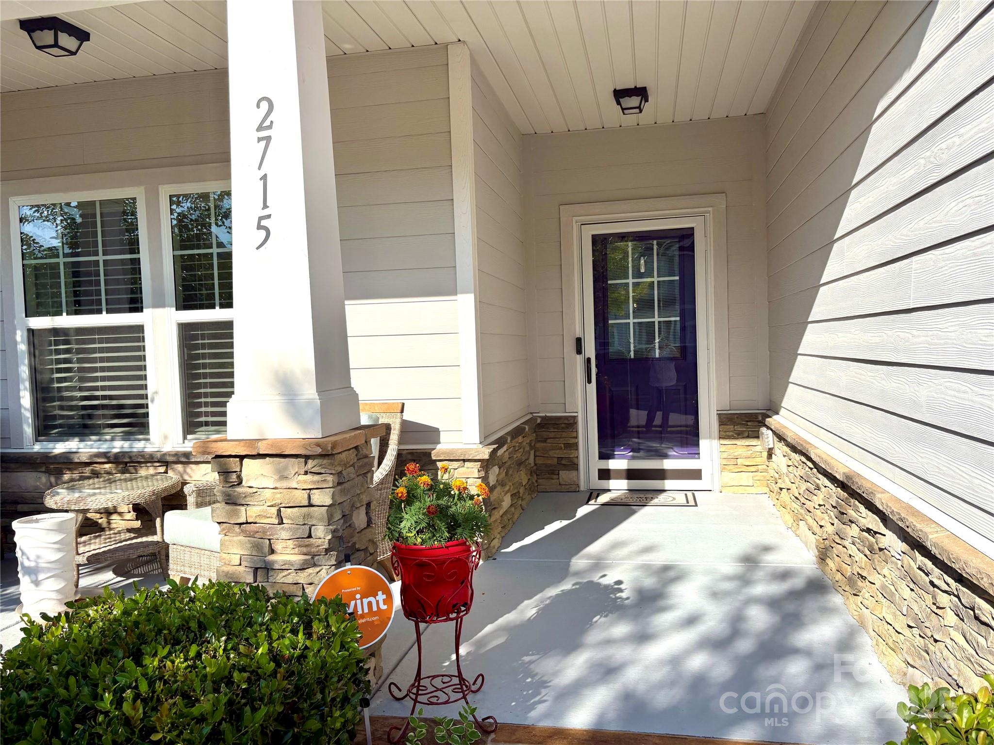 The Manors at Handsmill - Residential