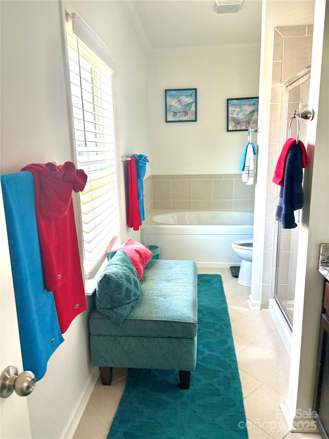 The Manors at Handsmill - Residential