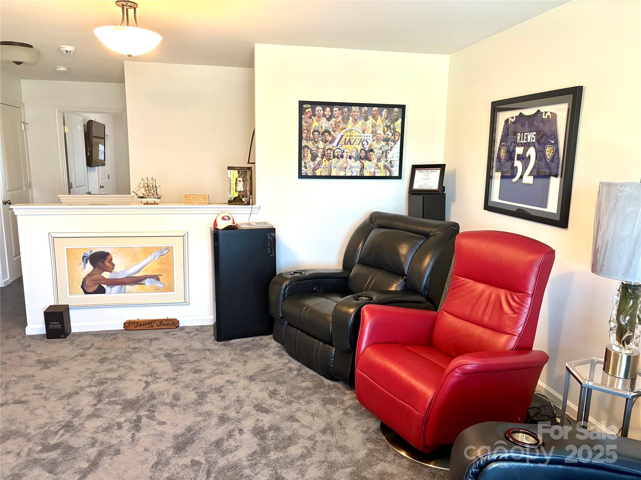 The Manors at Handsmill - Residential