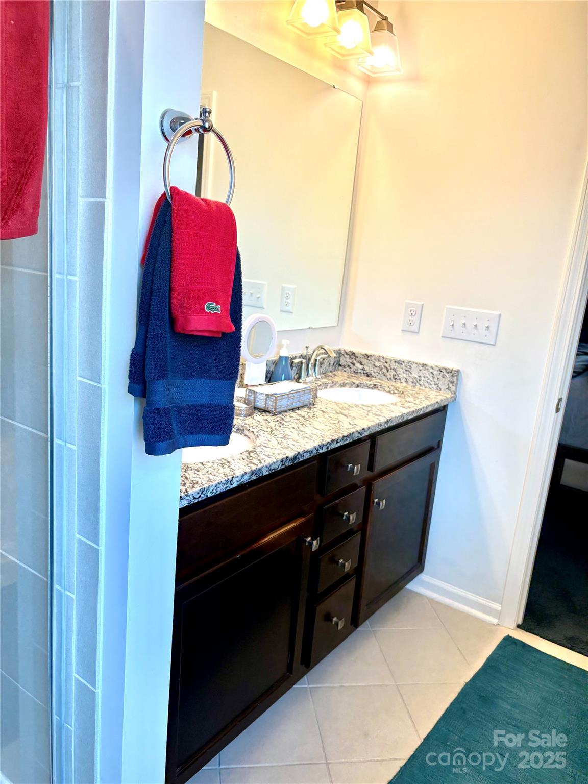 The Manors at Handsmill - Residential