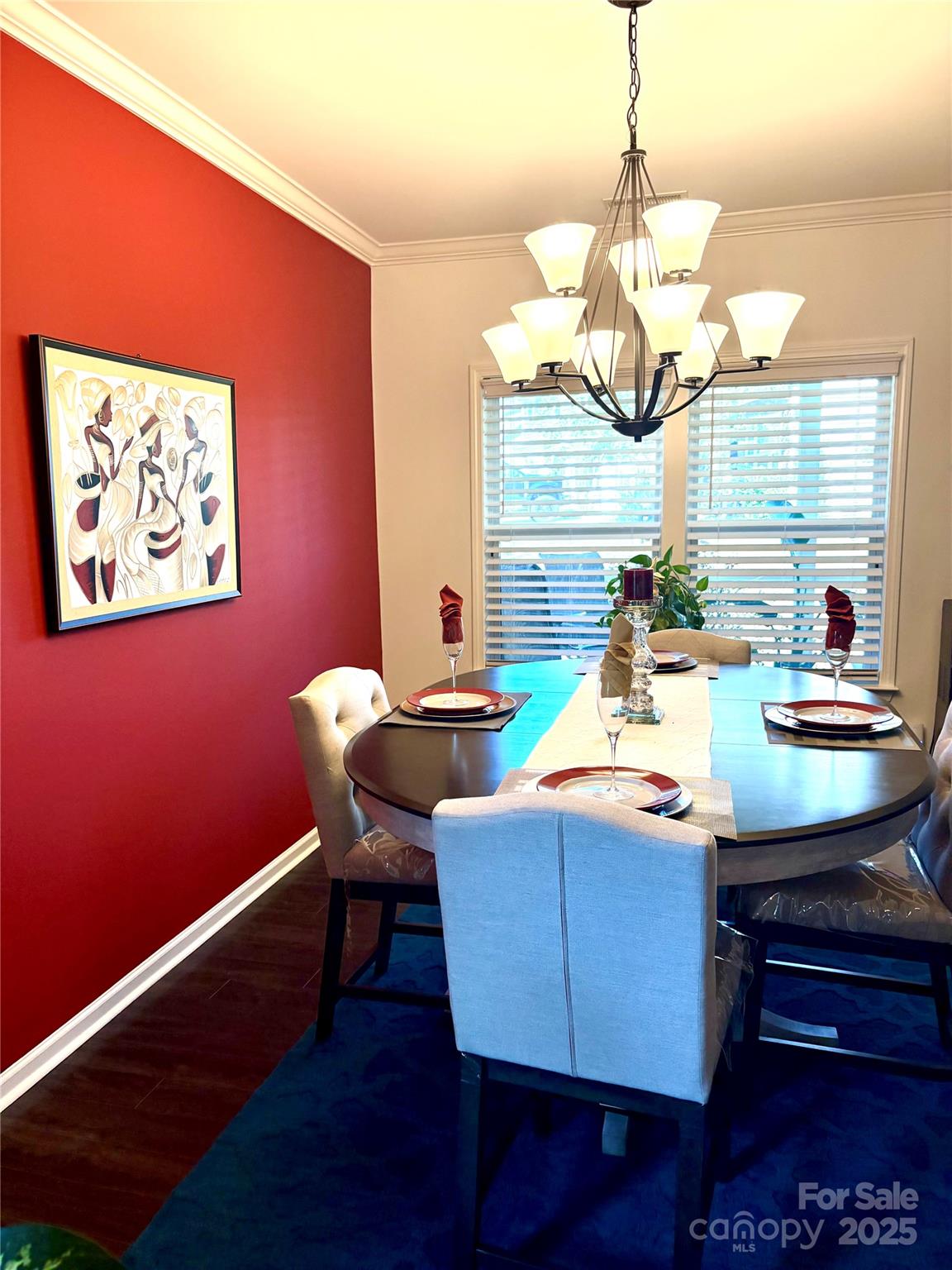 The Manors at Handsmill - Residential