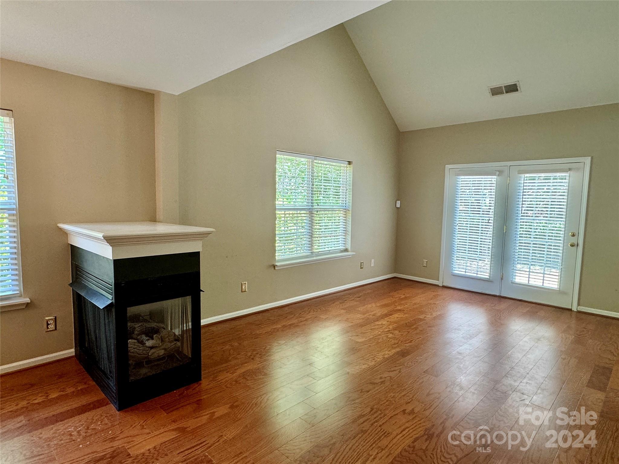 Covington At Providence - Residential