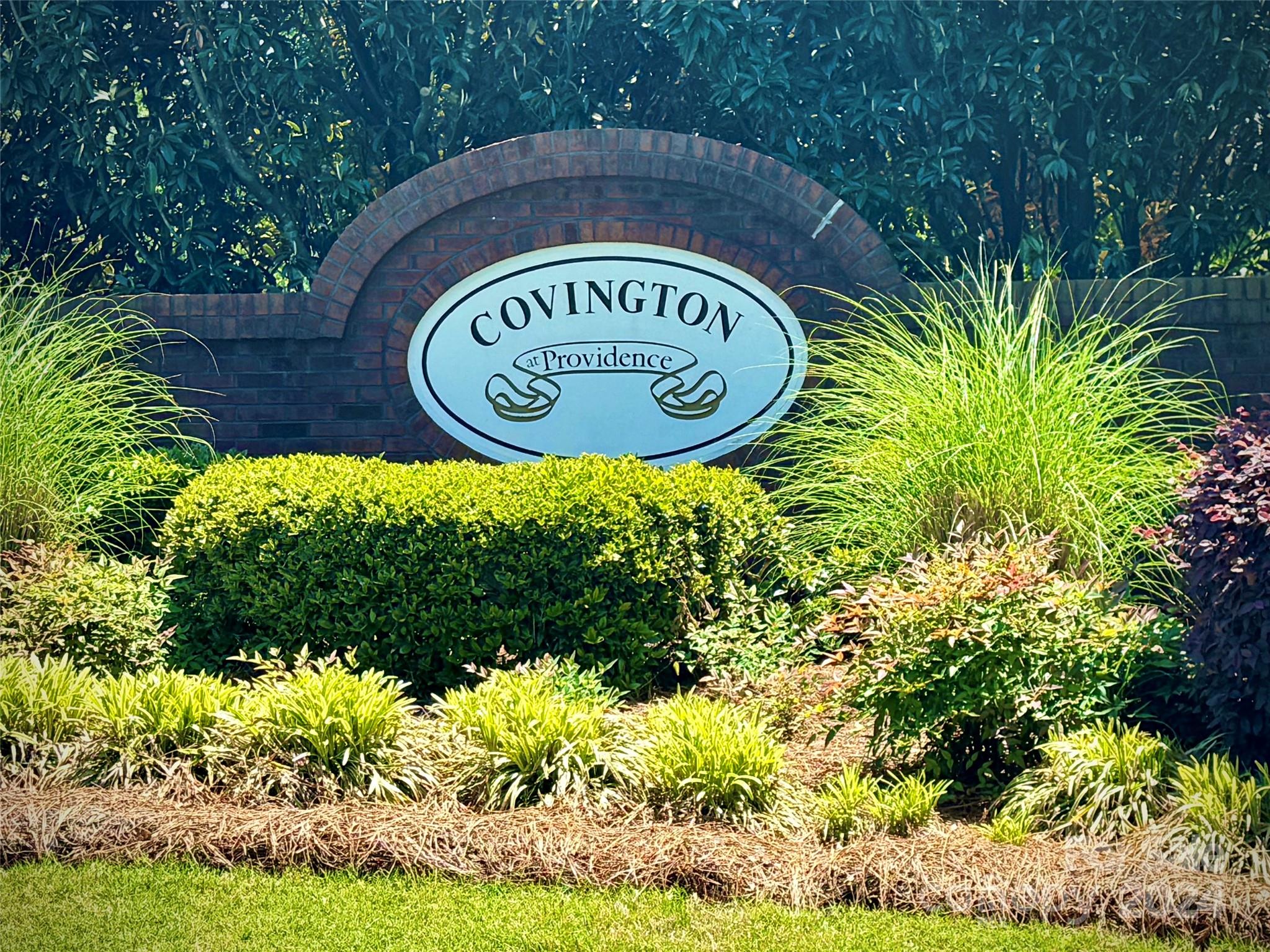 Covington At Providence - Residential