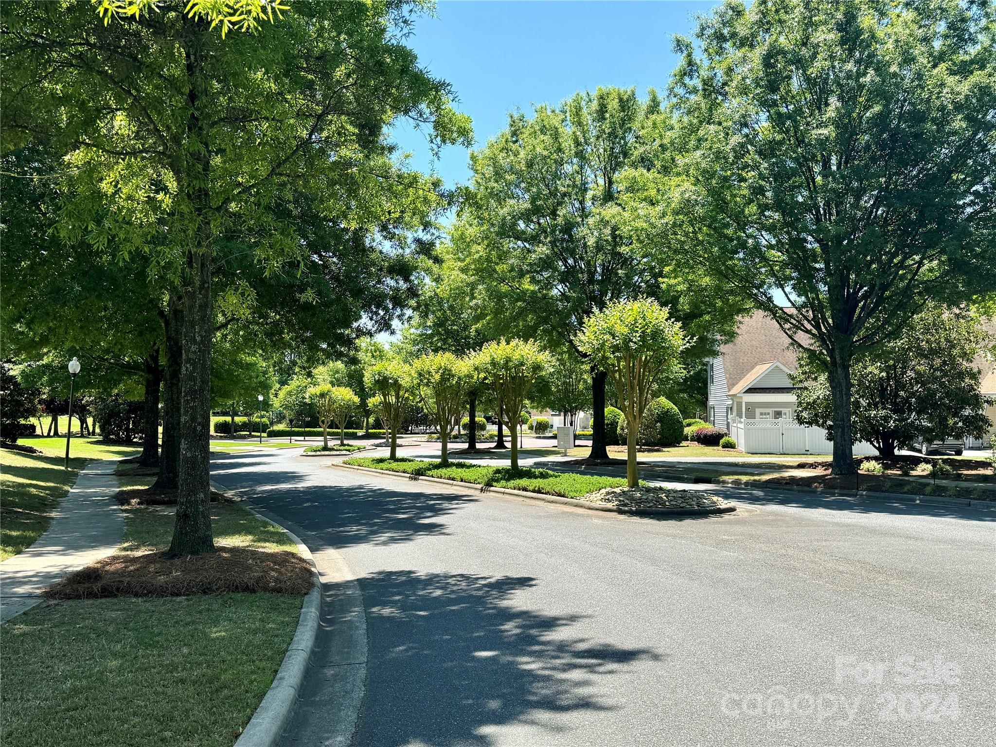Covington At Providence - Residential