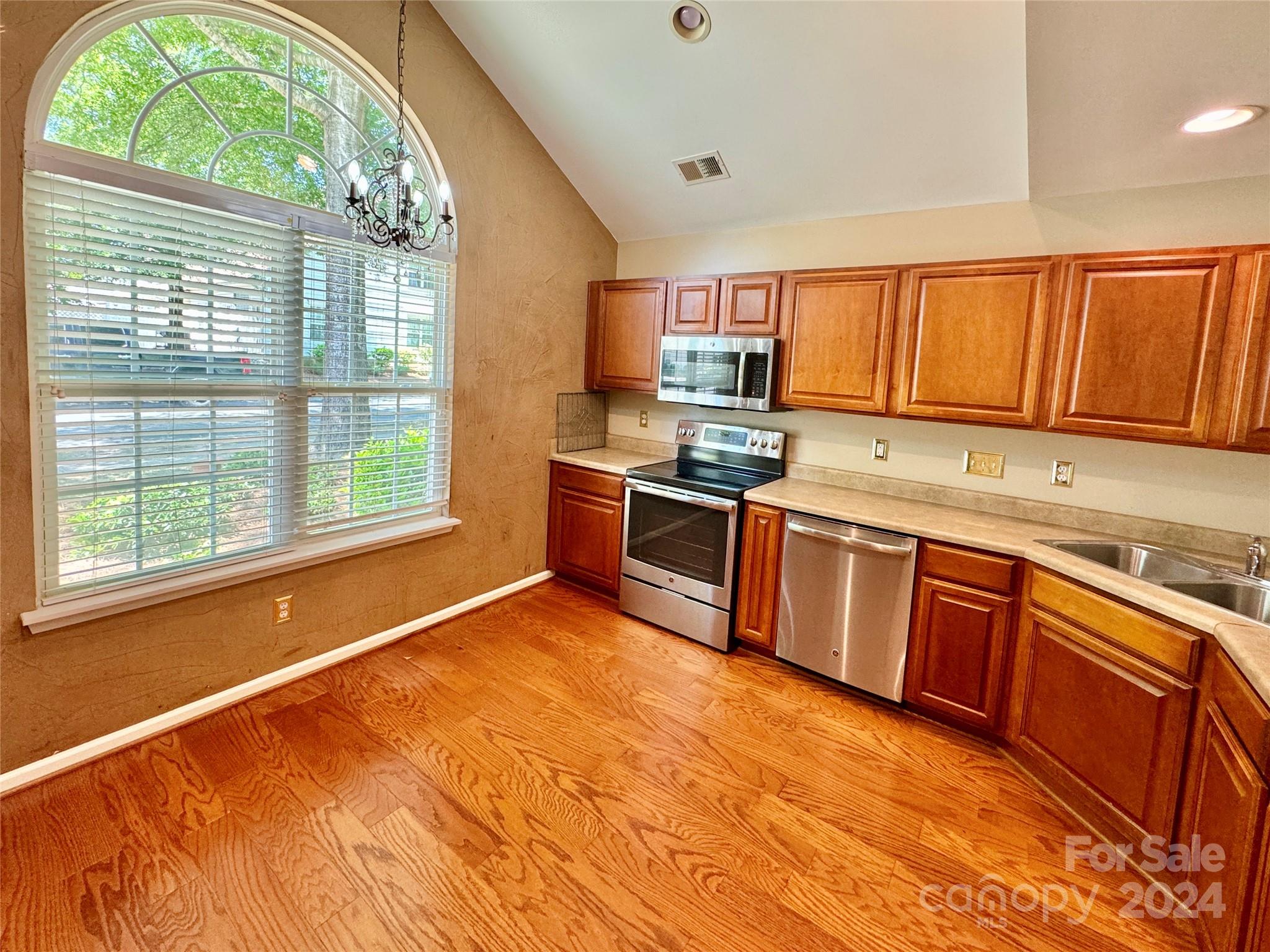 Covington At Providence - Residential