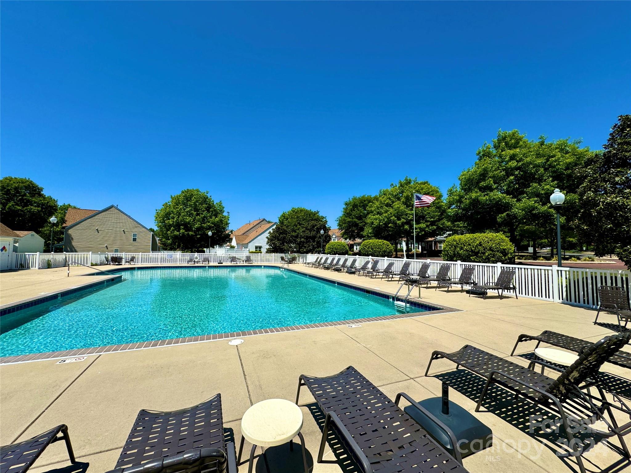 Covington At Providence - Residential