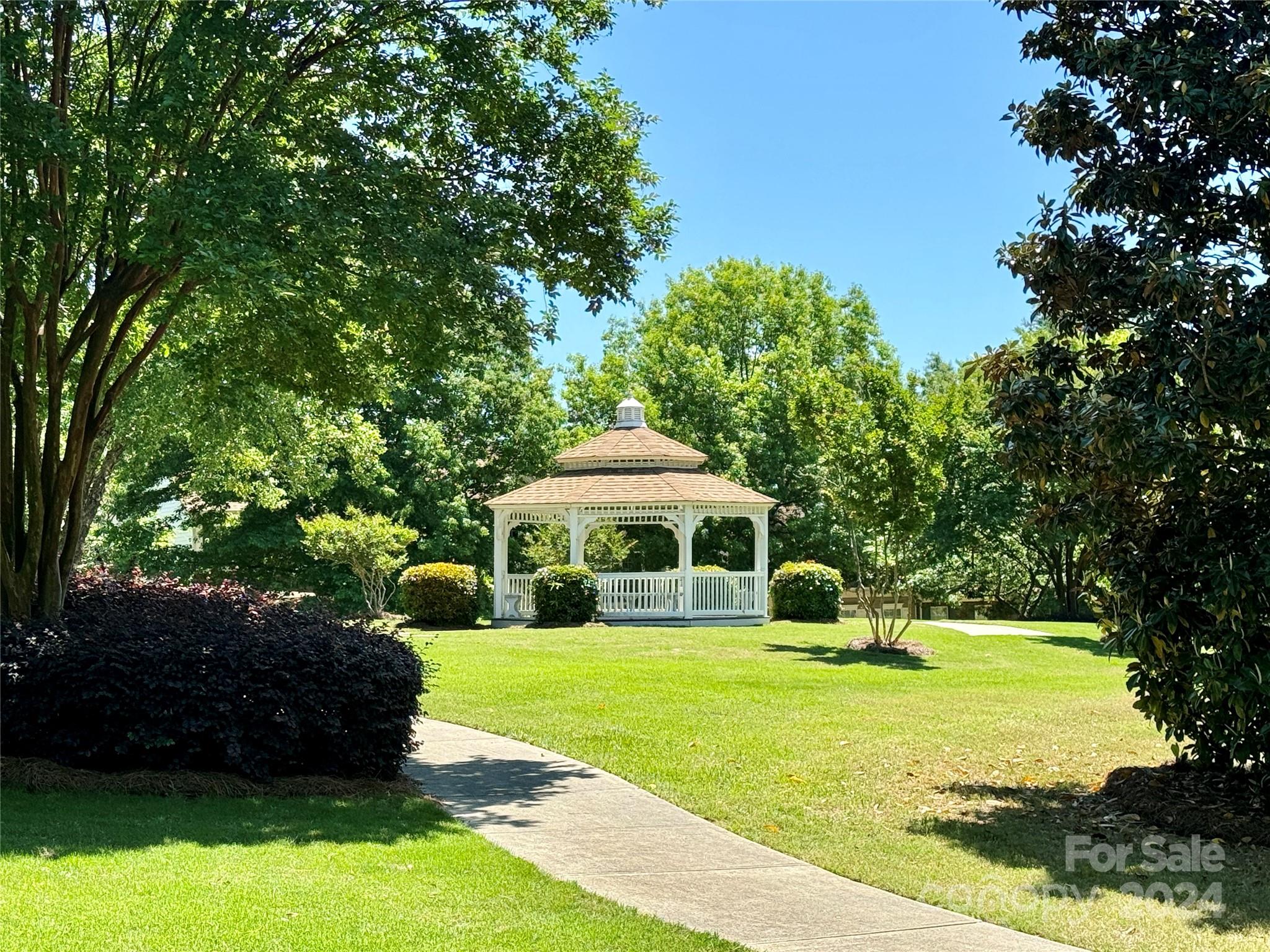 Covington At Providence - Residential