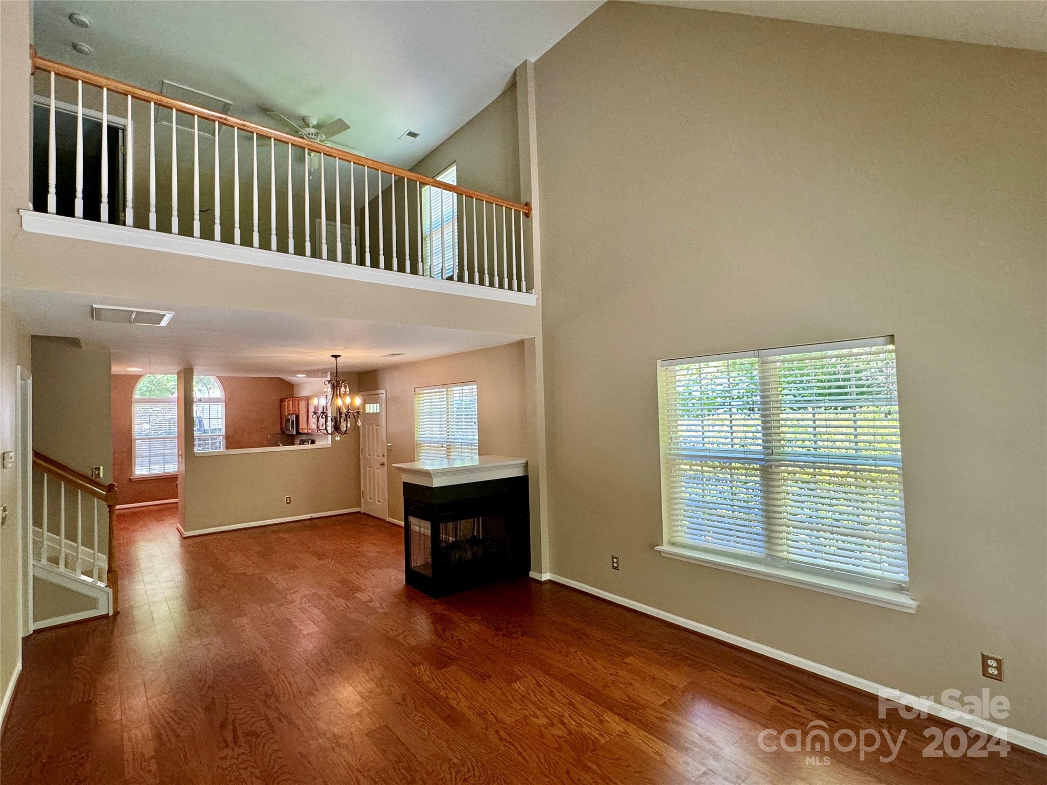 Covington At Providence - Residential