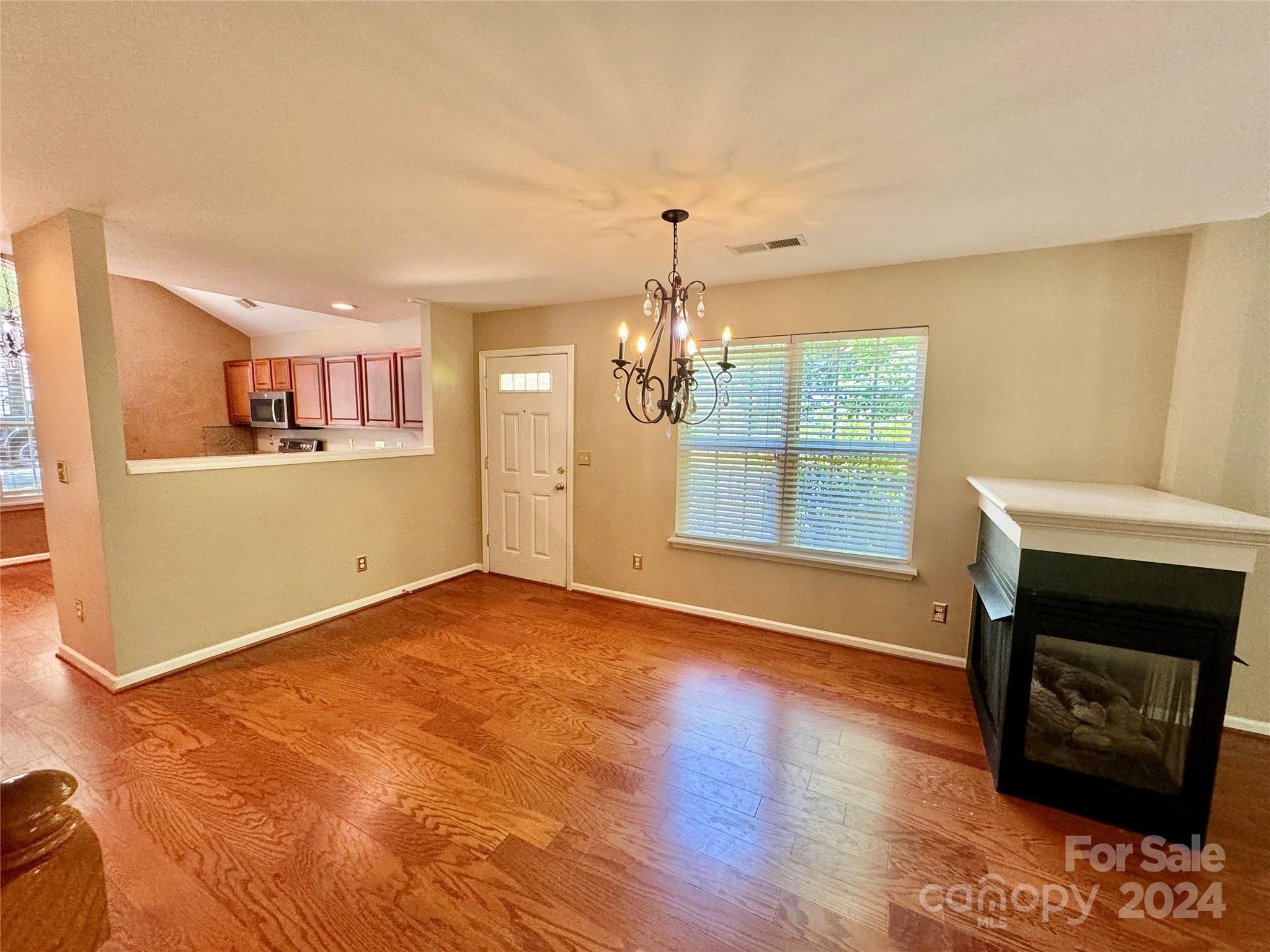 Covington At Providence - Residential