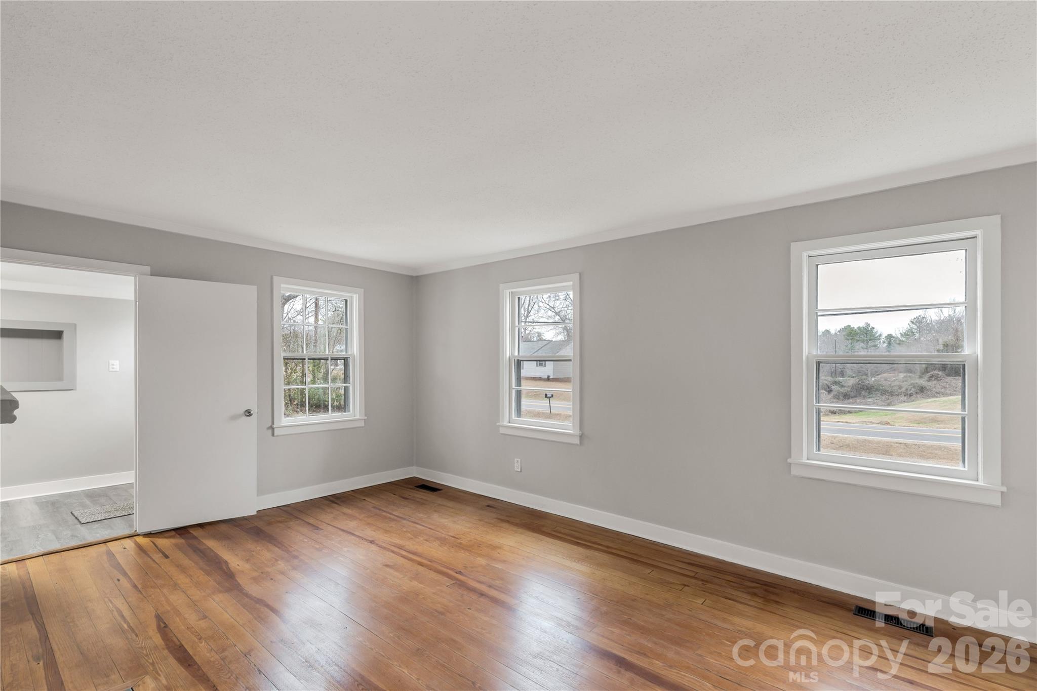 Erwin Farm - Residential