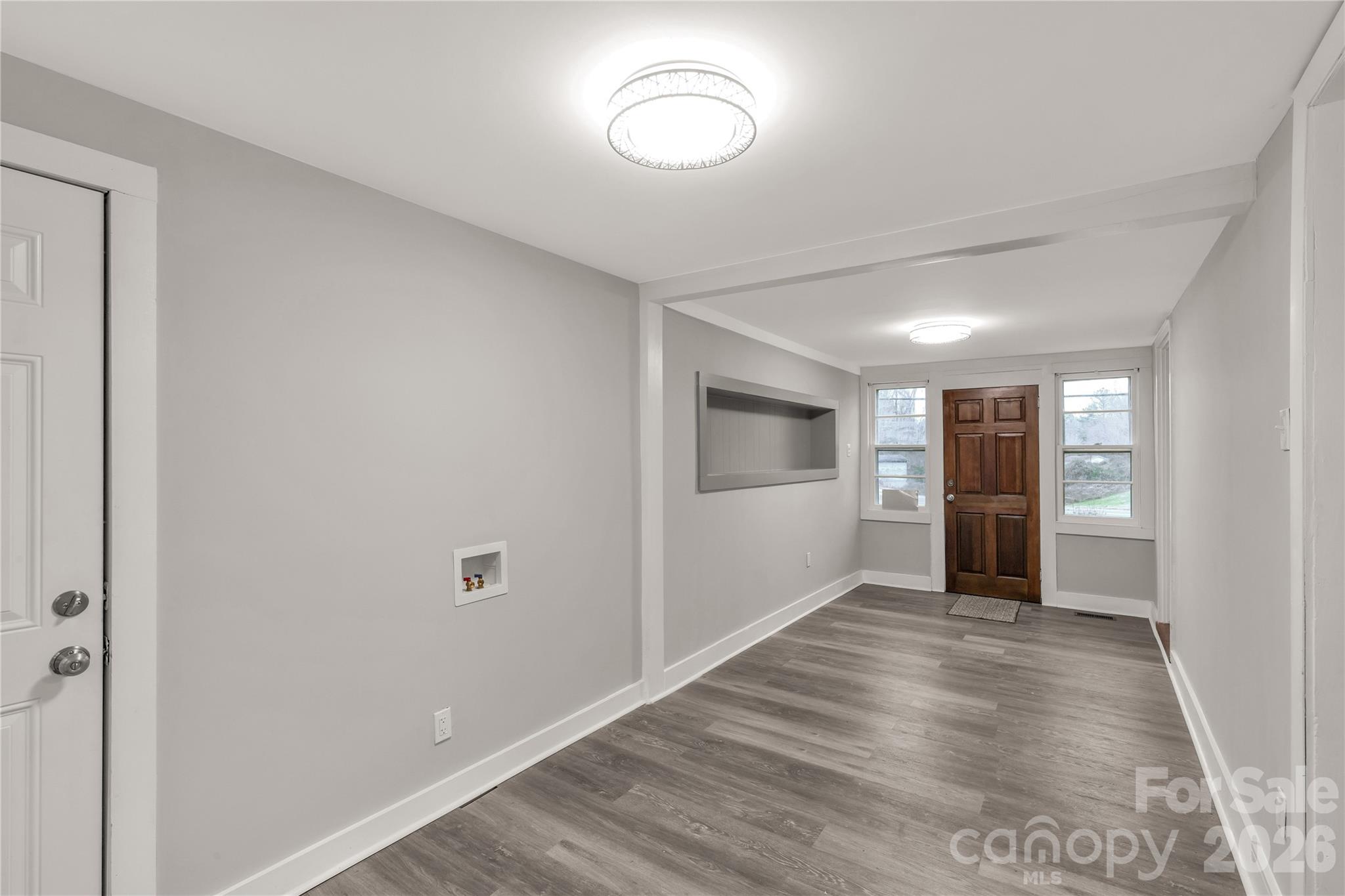 Erwin Farm - Residential