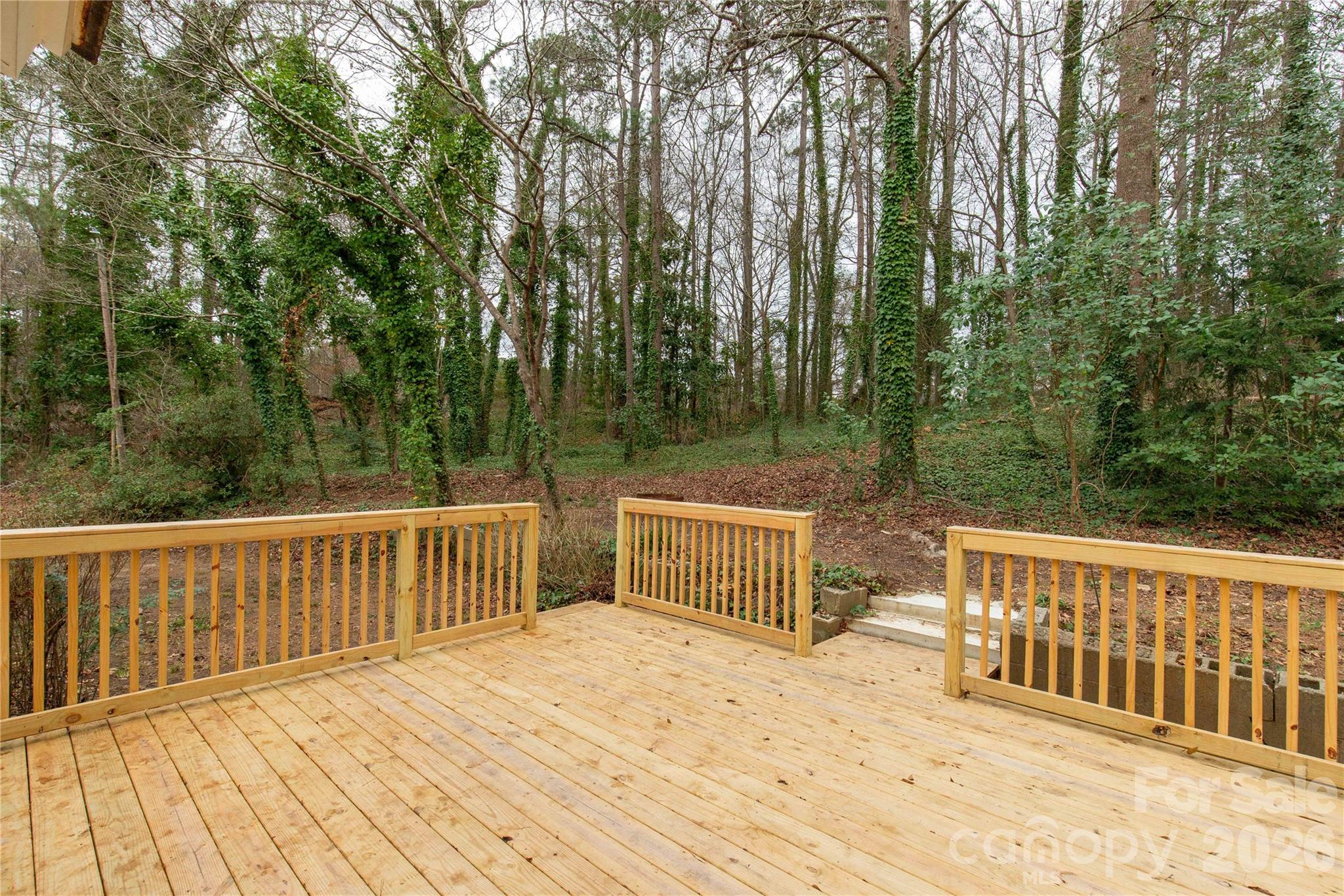 Erwin Farm - Residential