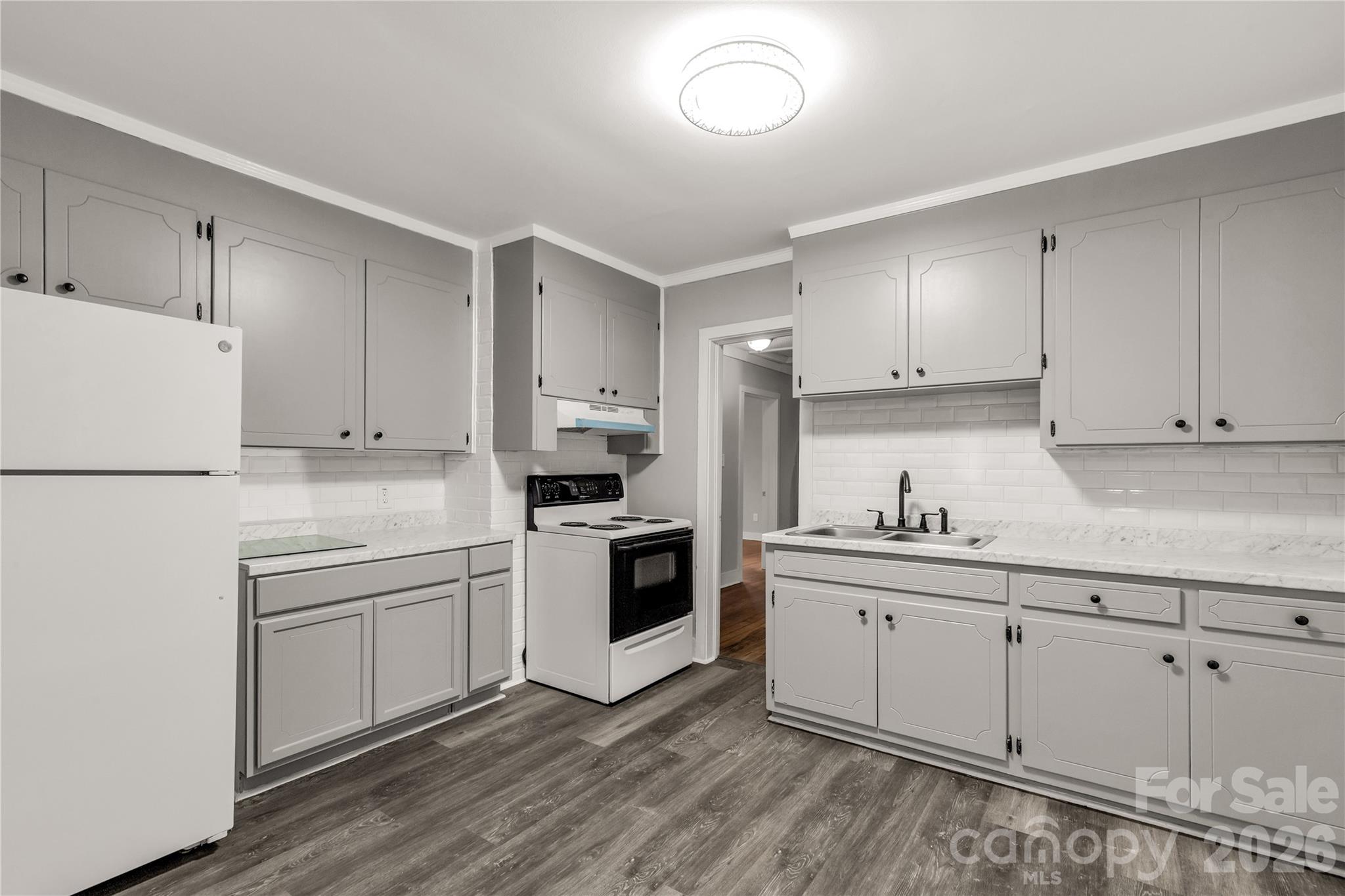 Erwin Farm - Residential