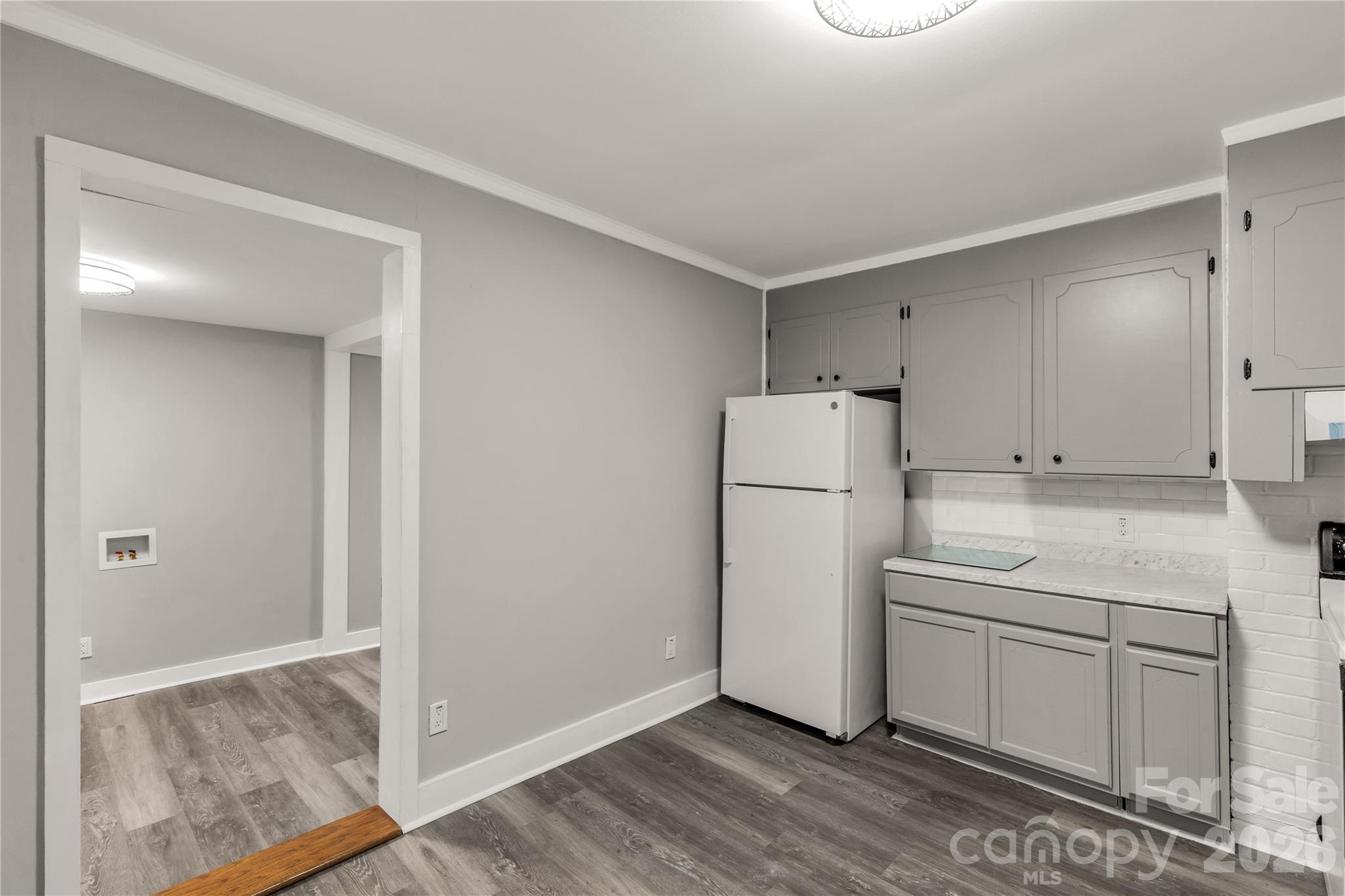 Erwin Farm - Residential