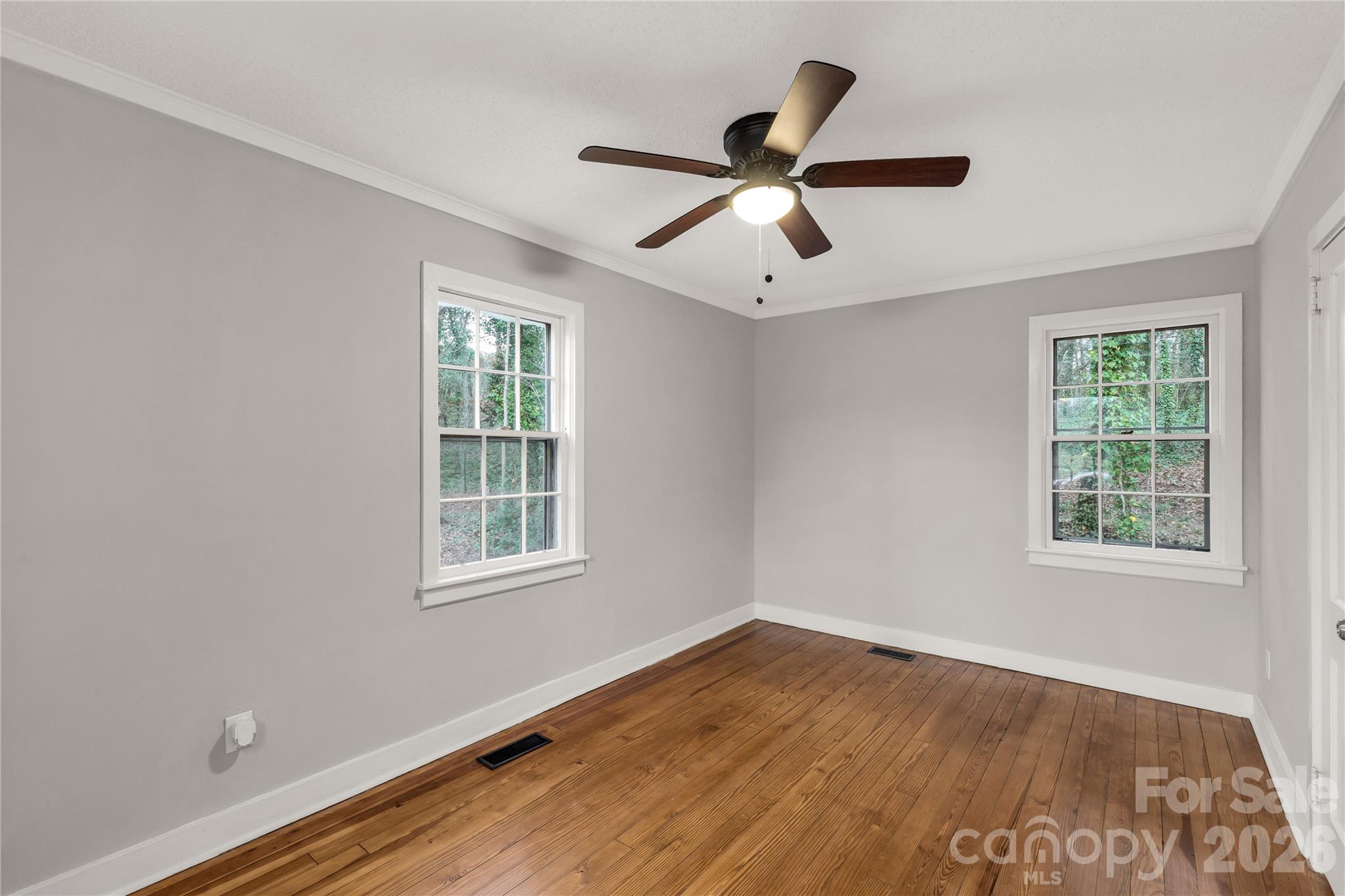 Erwin Farm - Residential