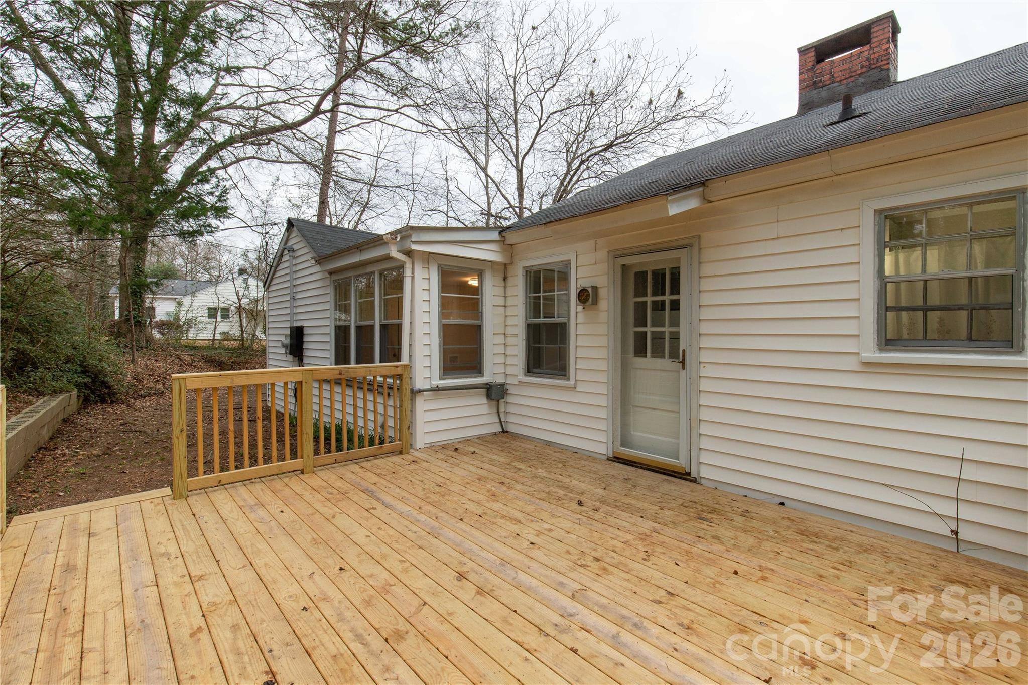 Erwin Farm - Residential