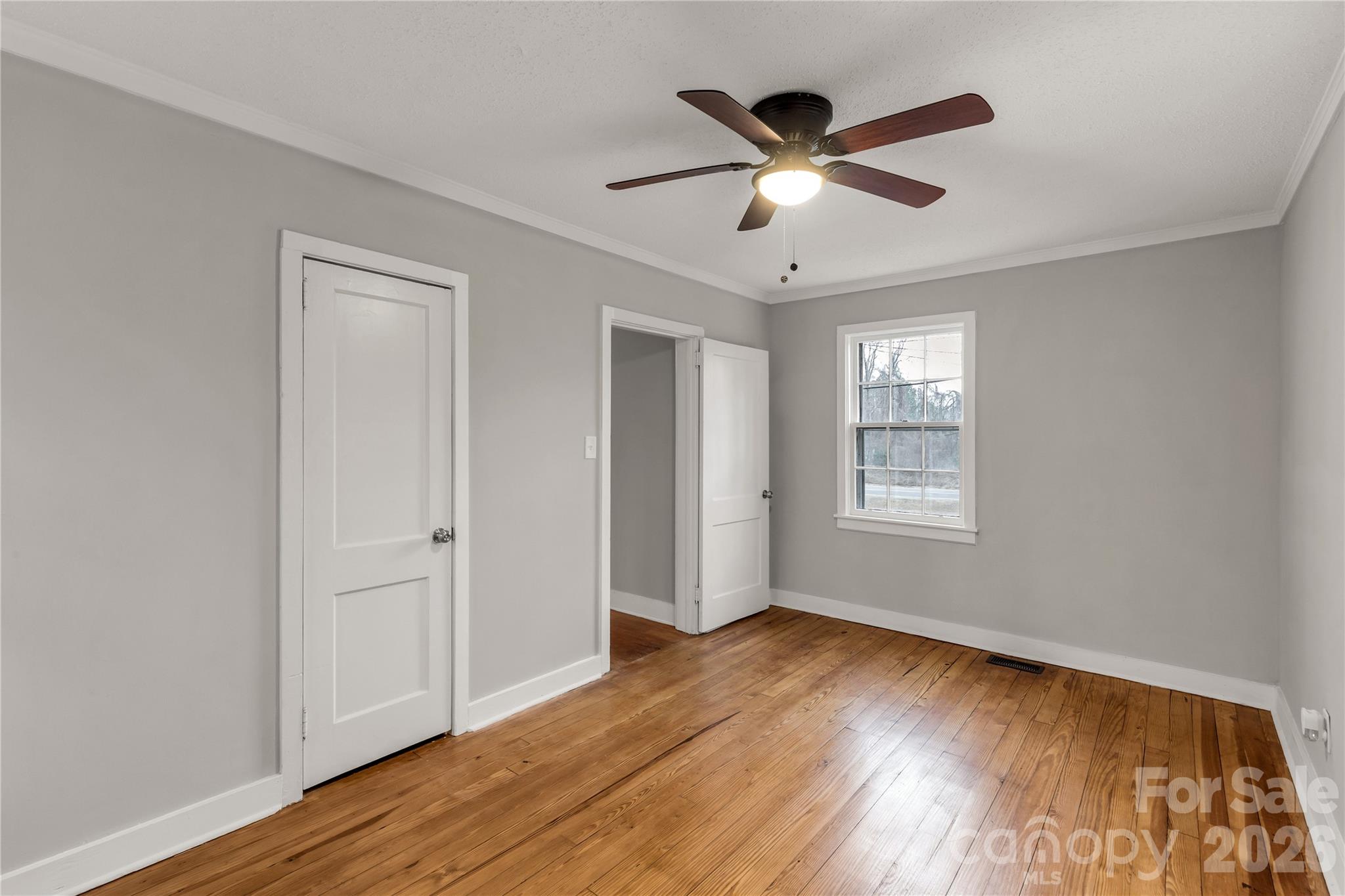 Erwin Farm - Residential