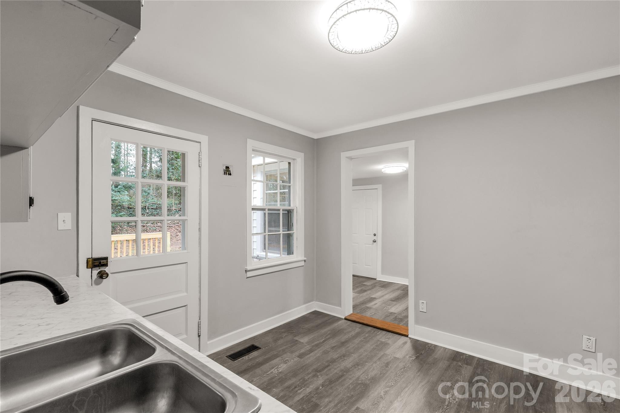 Erwin Farm - Residential