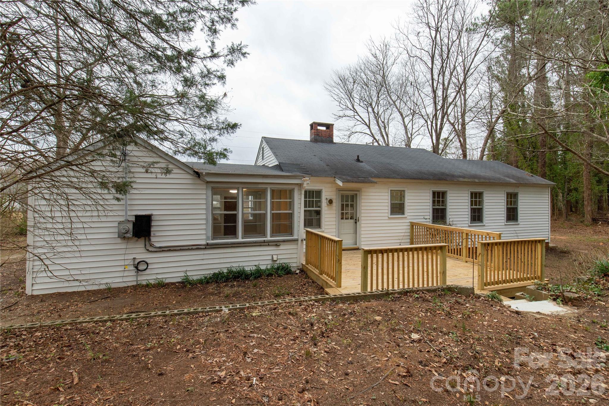 Erwin Farm - Residential