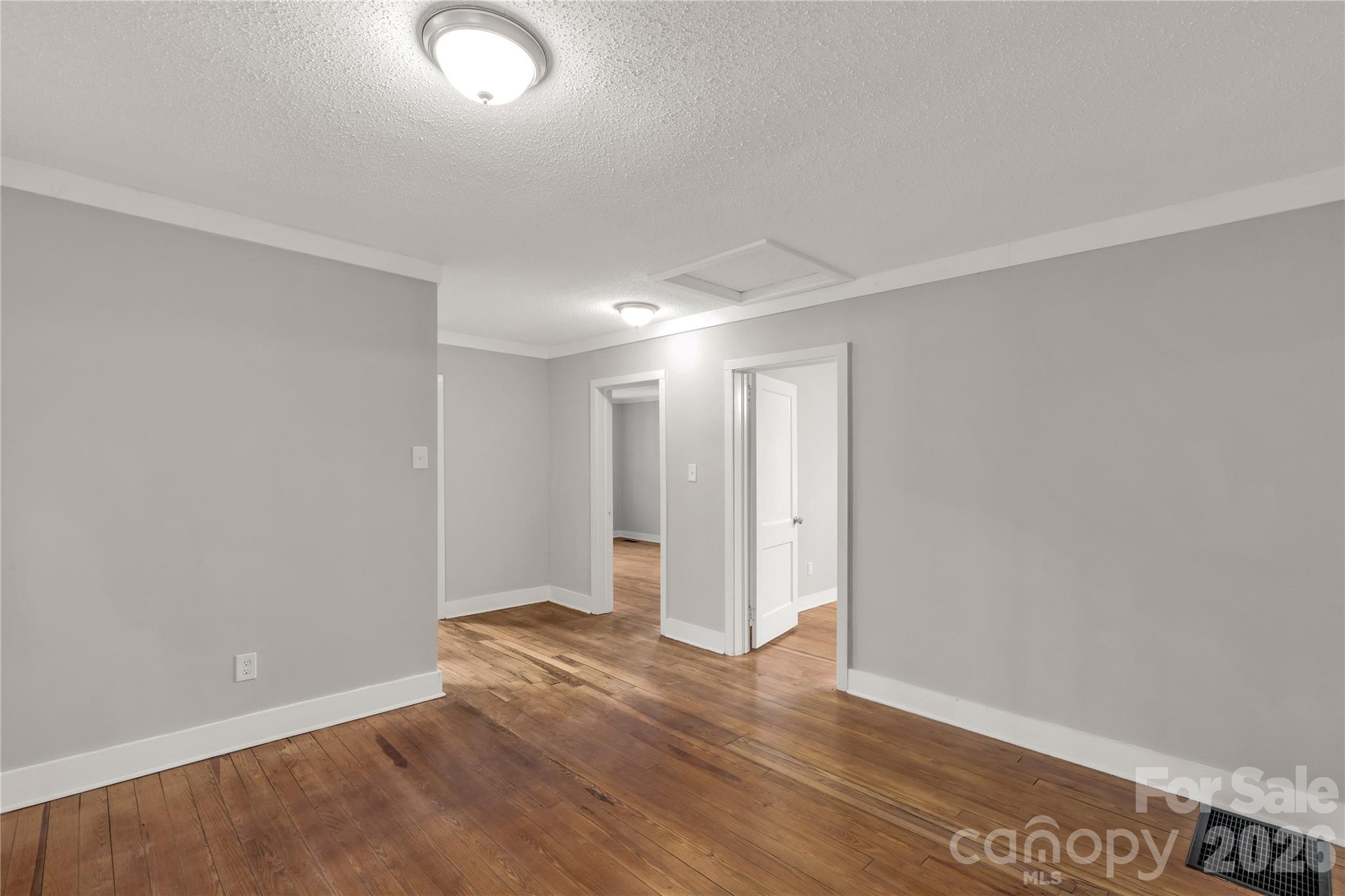 Erwin Farm - Residential