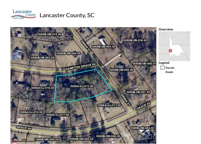 Erwin Farm - Residential