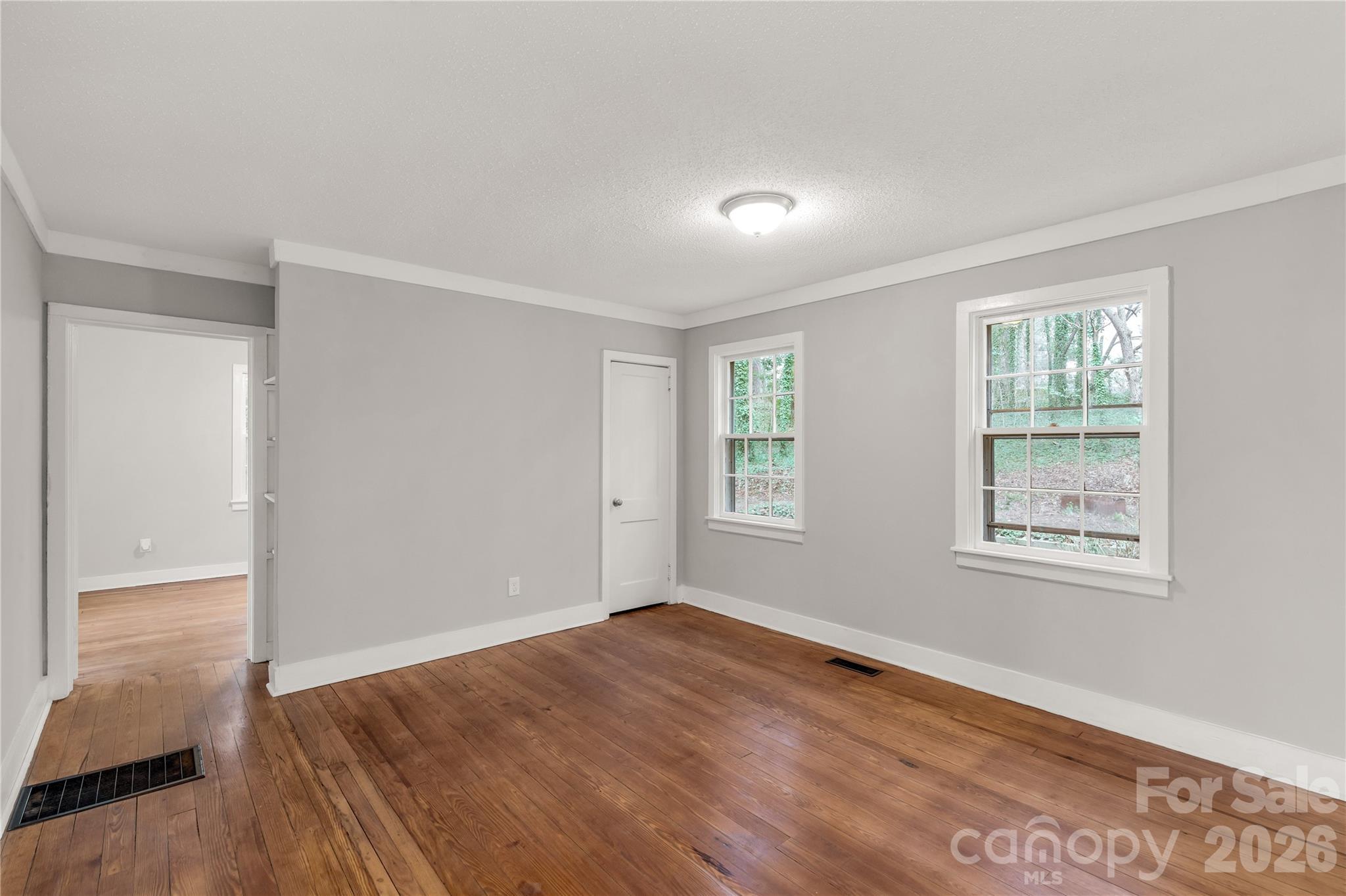 Erwin Farm - Residential