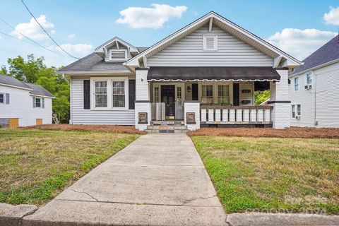 A home in Concord